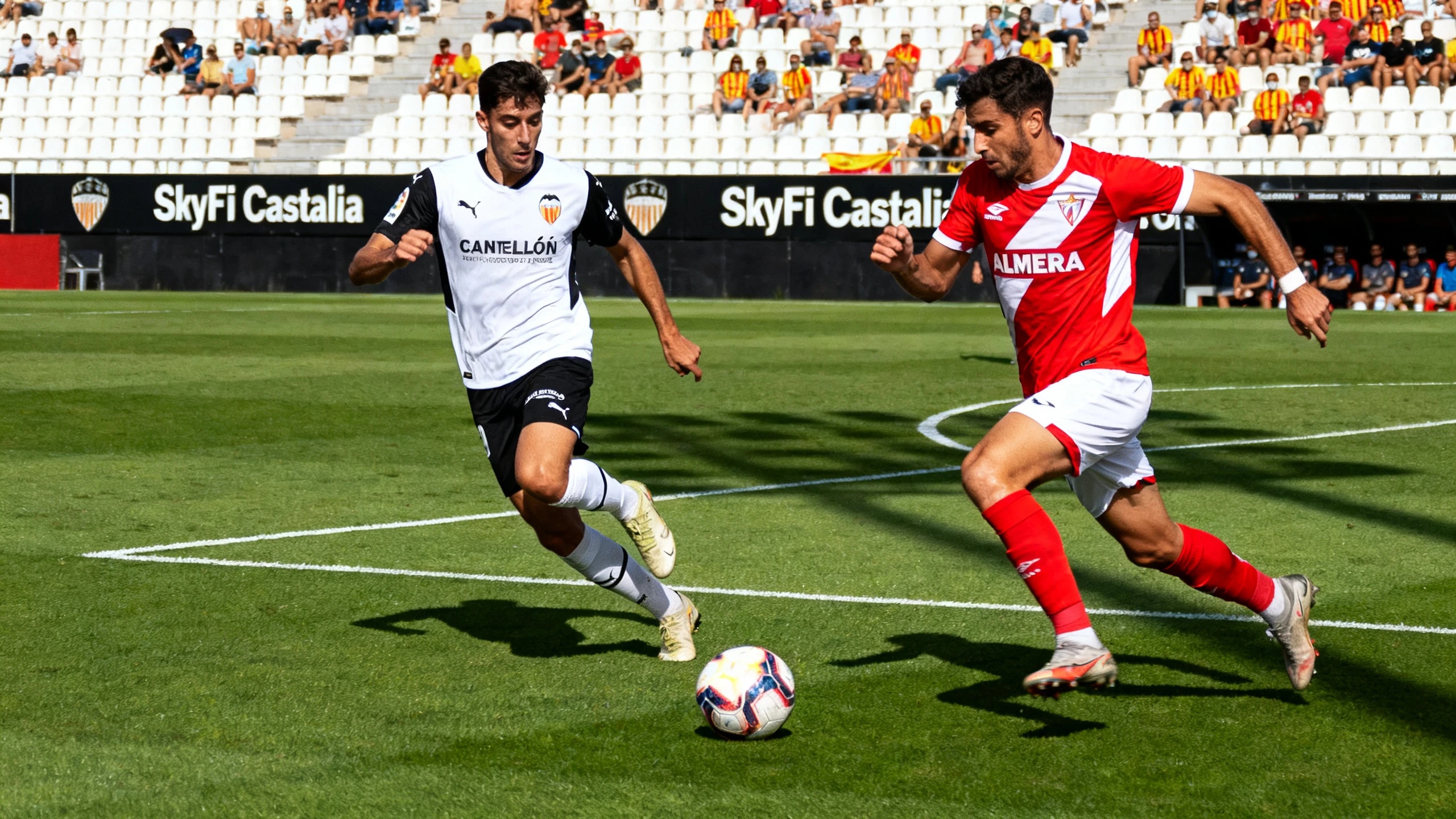 En Castellón, la semifinal del play-off se juega sin varios líderes por el Mundial Español.News