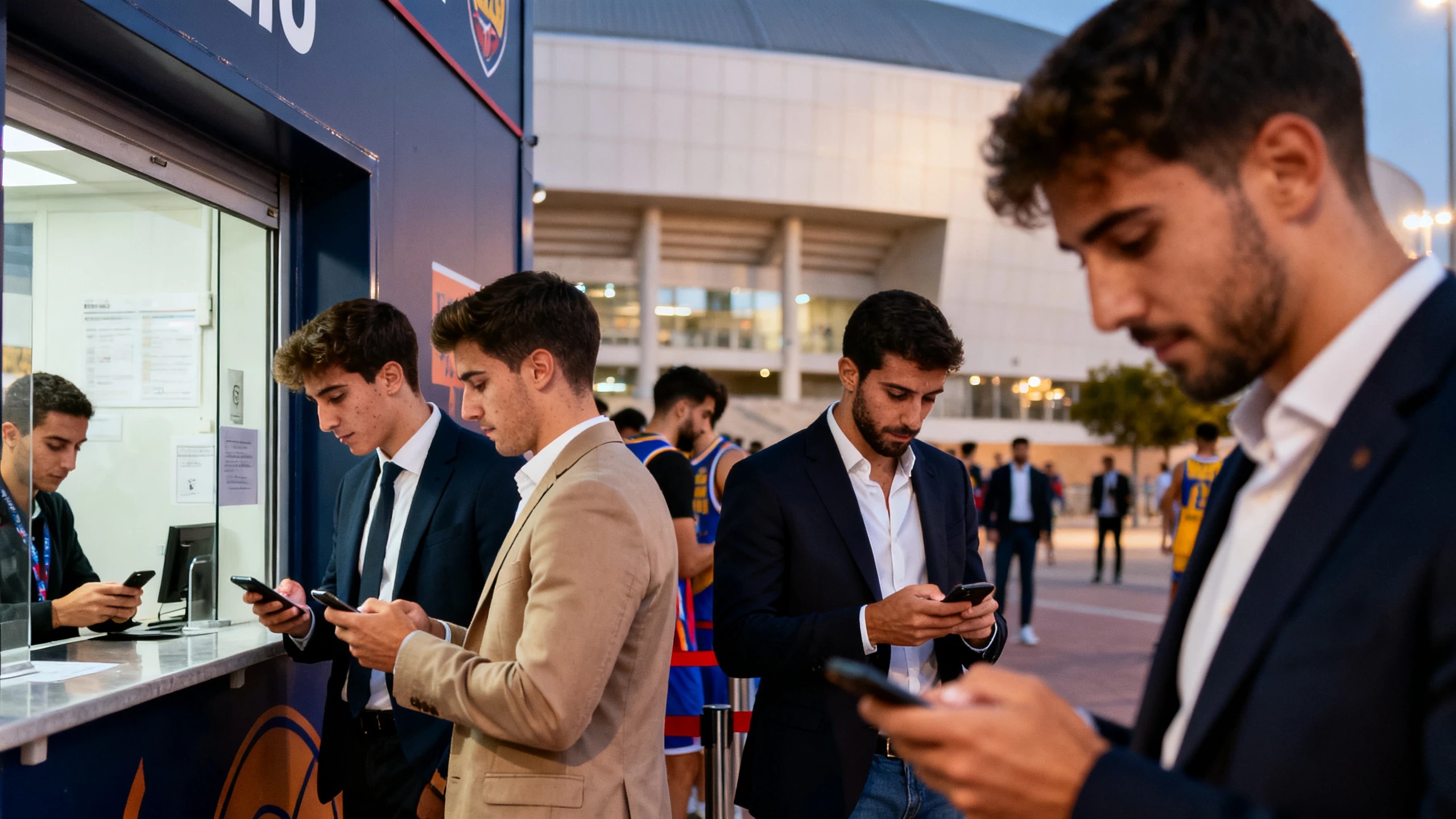 Suscriptores y aficionados notarán diferencias en el precio de las entradas en Murcia Español.News