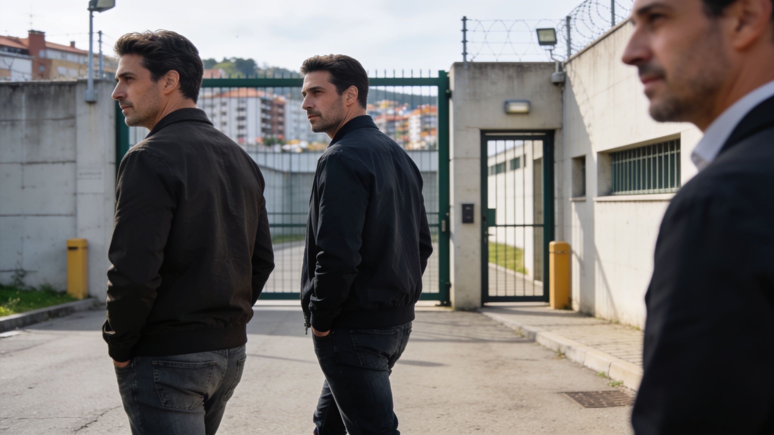 En el País Vasco, el número de condenados por casos de ETA se ha reducido drásticamente Español.News