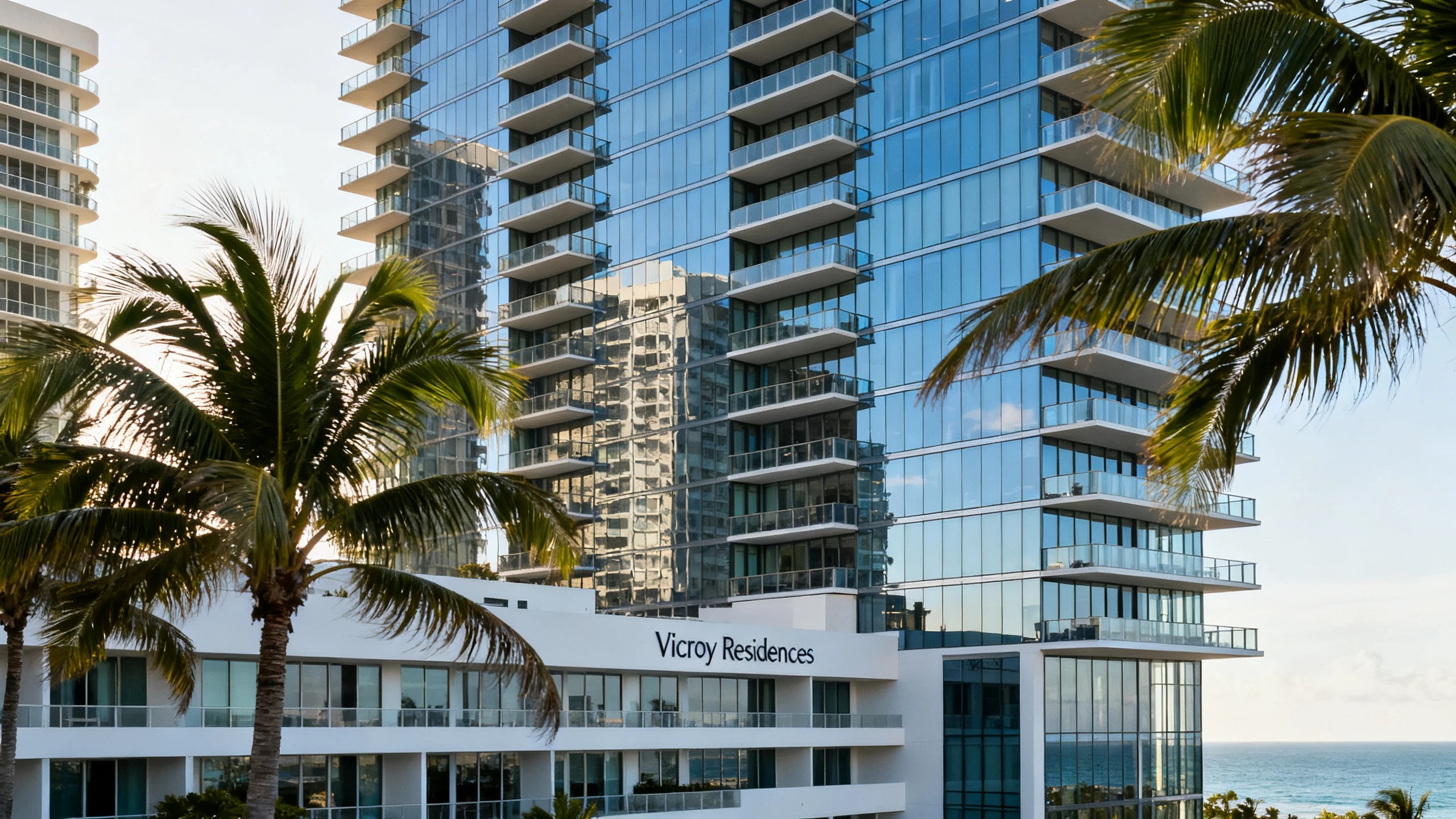 La leyenda del fútbol elige Viceroy Residences Fort Lauderdale para su nuevo hogar Español.News