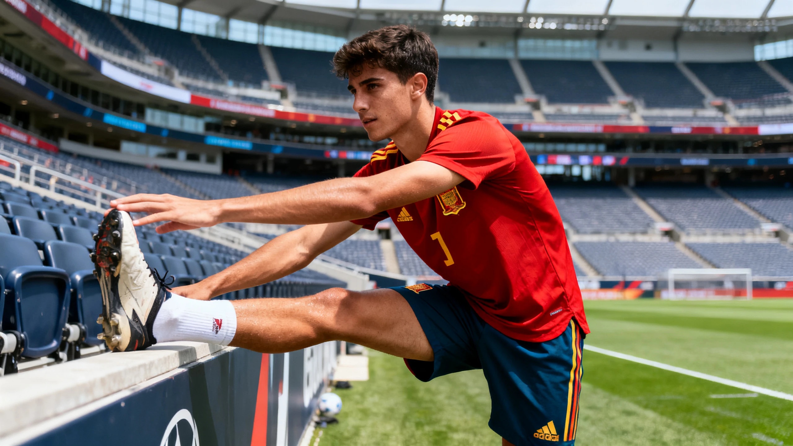 Comienza el Mundial en América del Norte: ¿qué juveniles pueden sorprender? Español.News