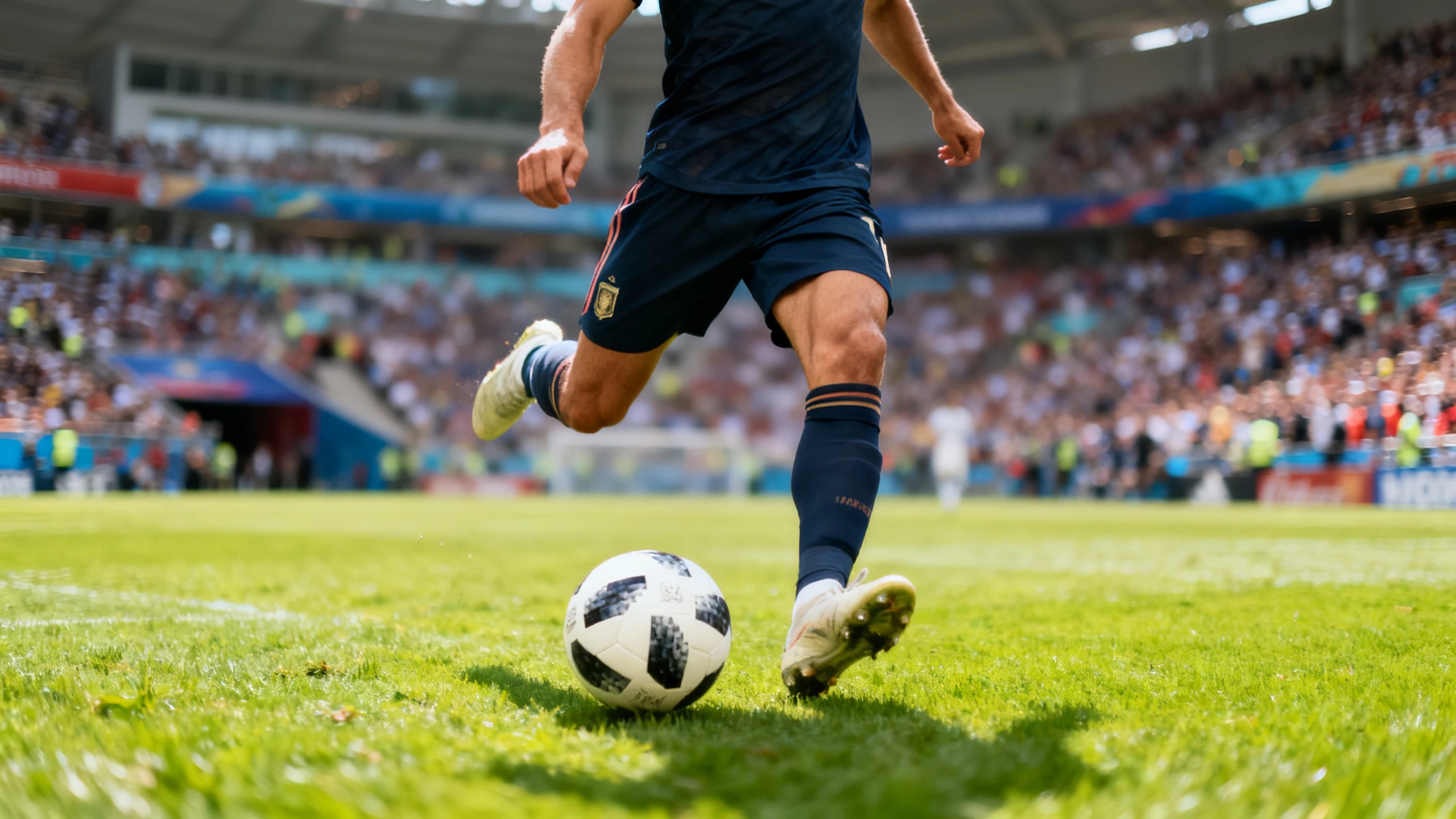 Edad, forma en el club y papel en la selección: factores clave en la lucha por la Bota de Oro Español.News
