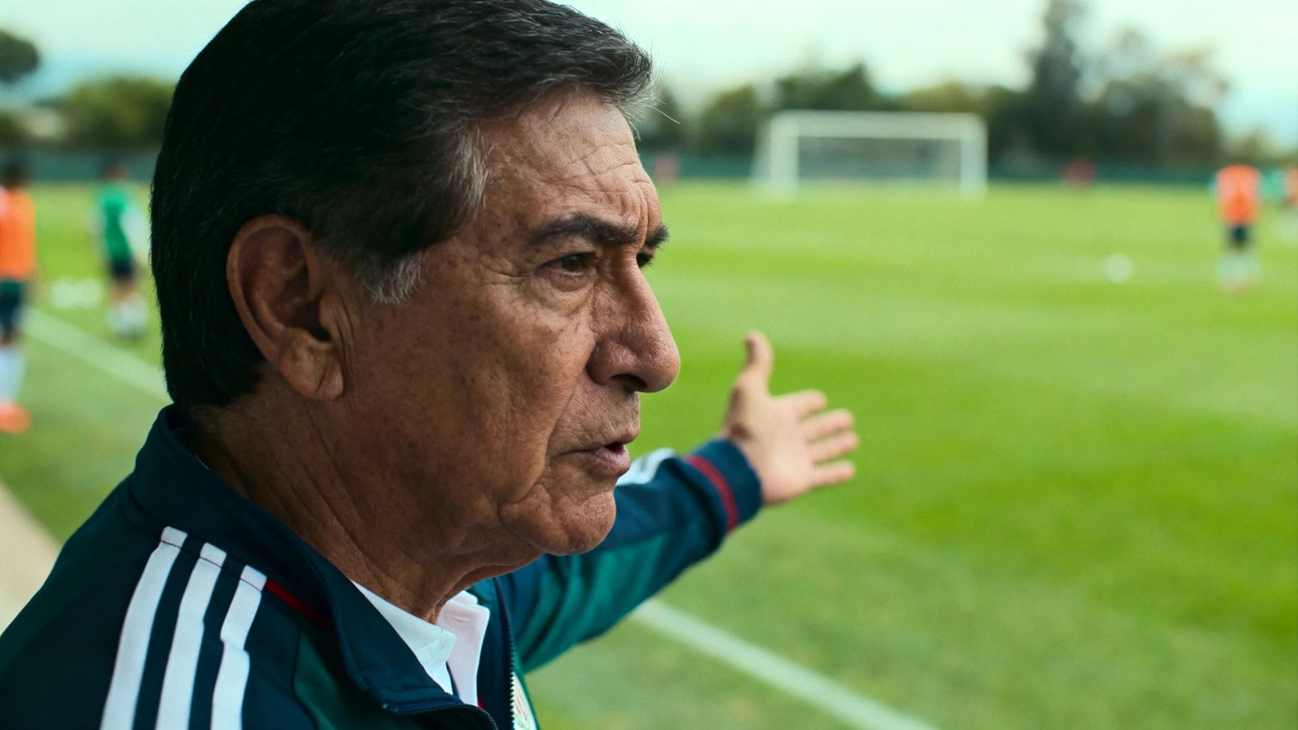 La selección de México disputará su último partido de preparación antes de enfrentar a Sudáfrica Español.News