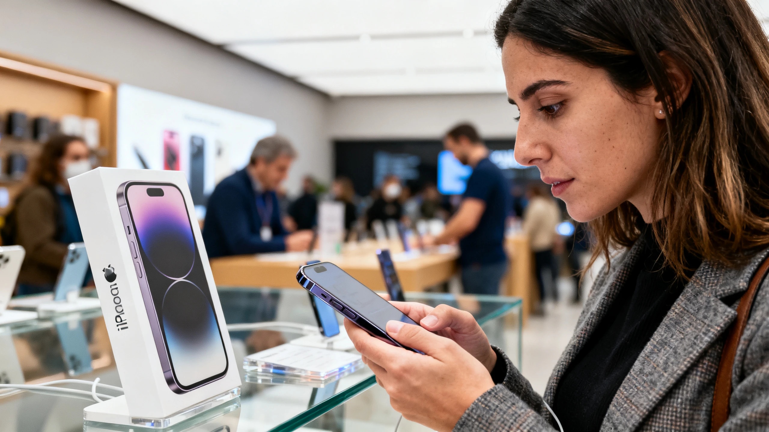 Por qué Apple no hizo el iPhone 18 Pro Max más delgado en 2026 Español.News