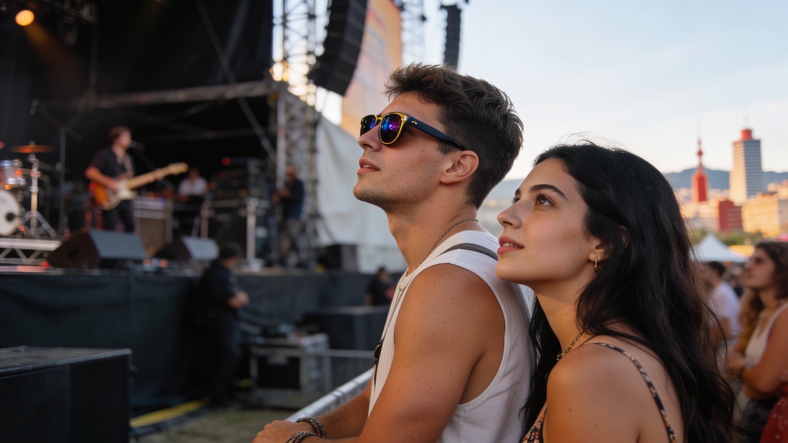 Qué conciertos en Primavera Sound pueden sorprender incluso a los melómanos más experimentados Español.News