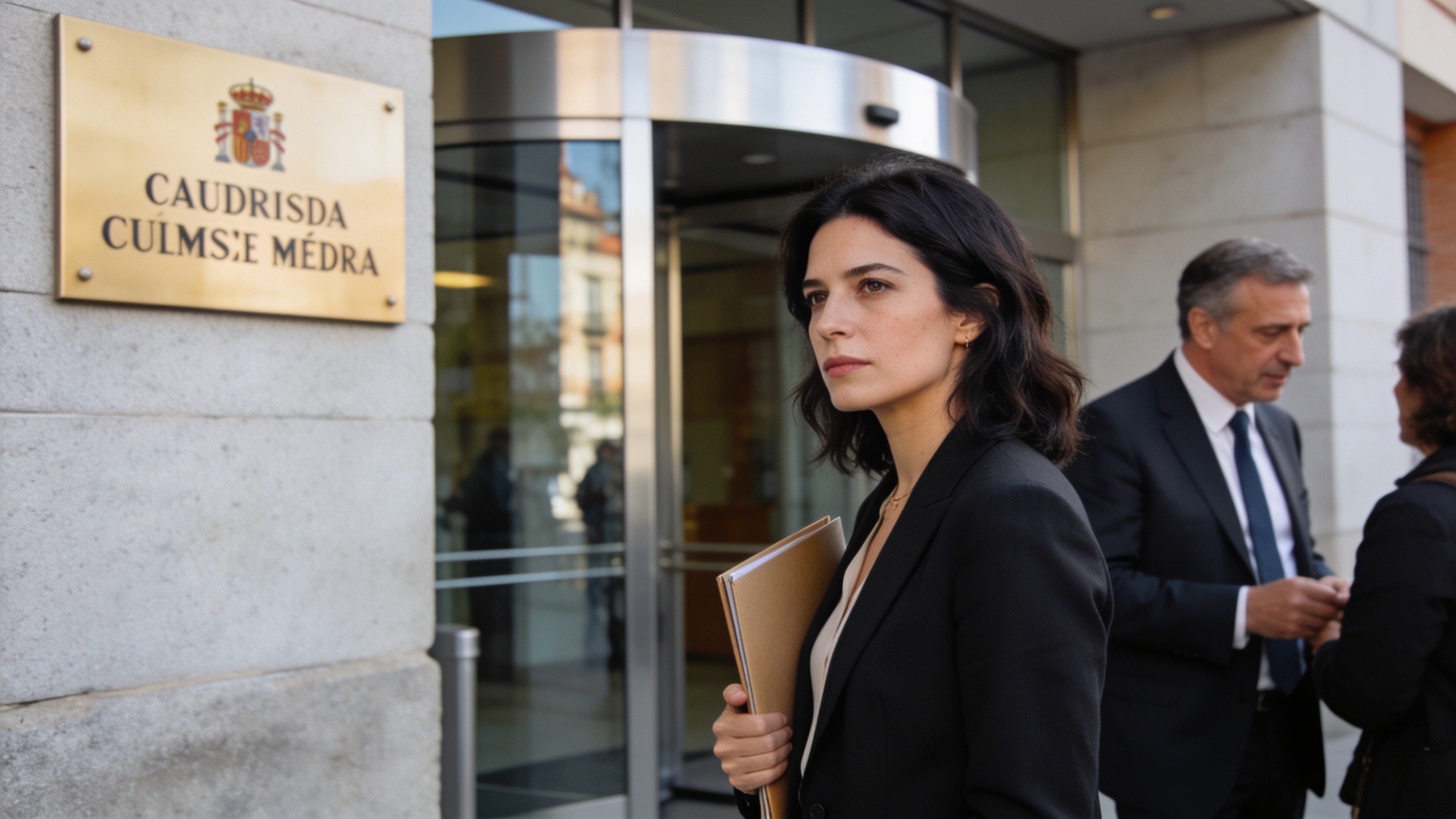 En Madrid investigan intentos de influir en los casos contra Villarejo a través de conexiones políticas Español.News