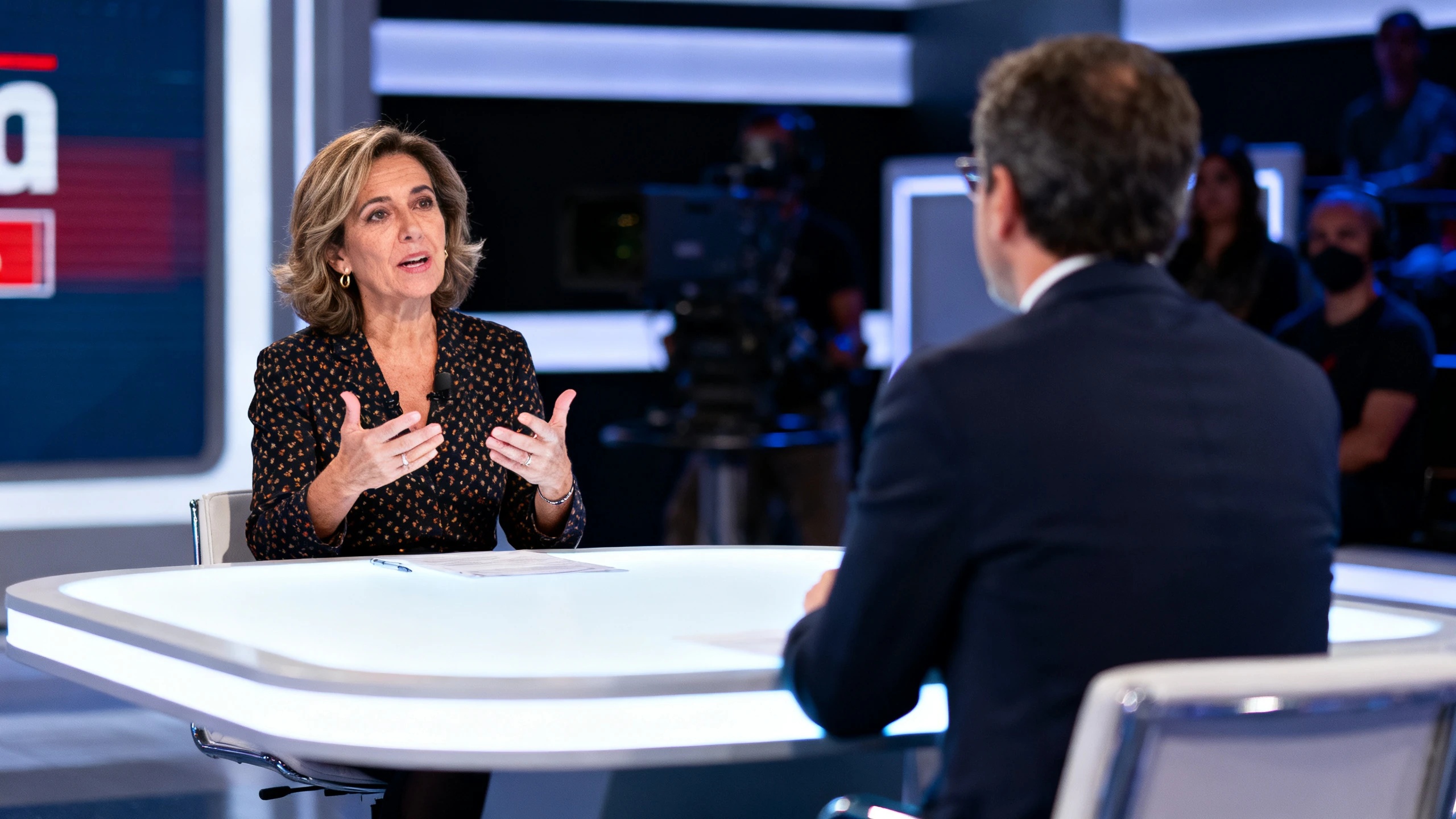 El Hormiguero prepara una serie de emisiones con famosos artistas y un empresario Español.News