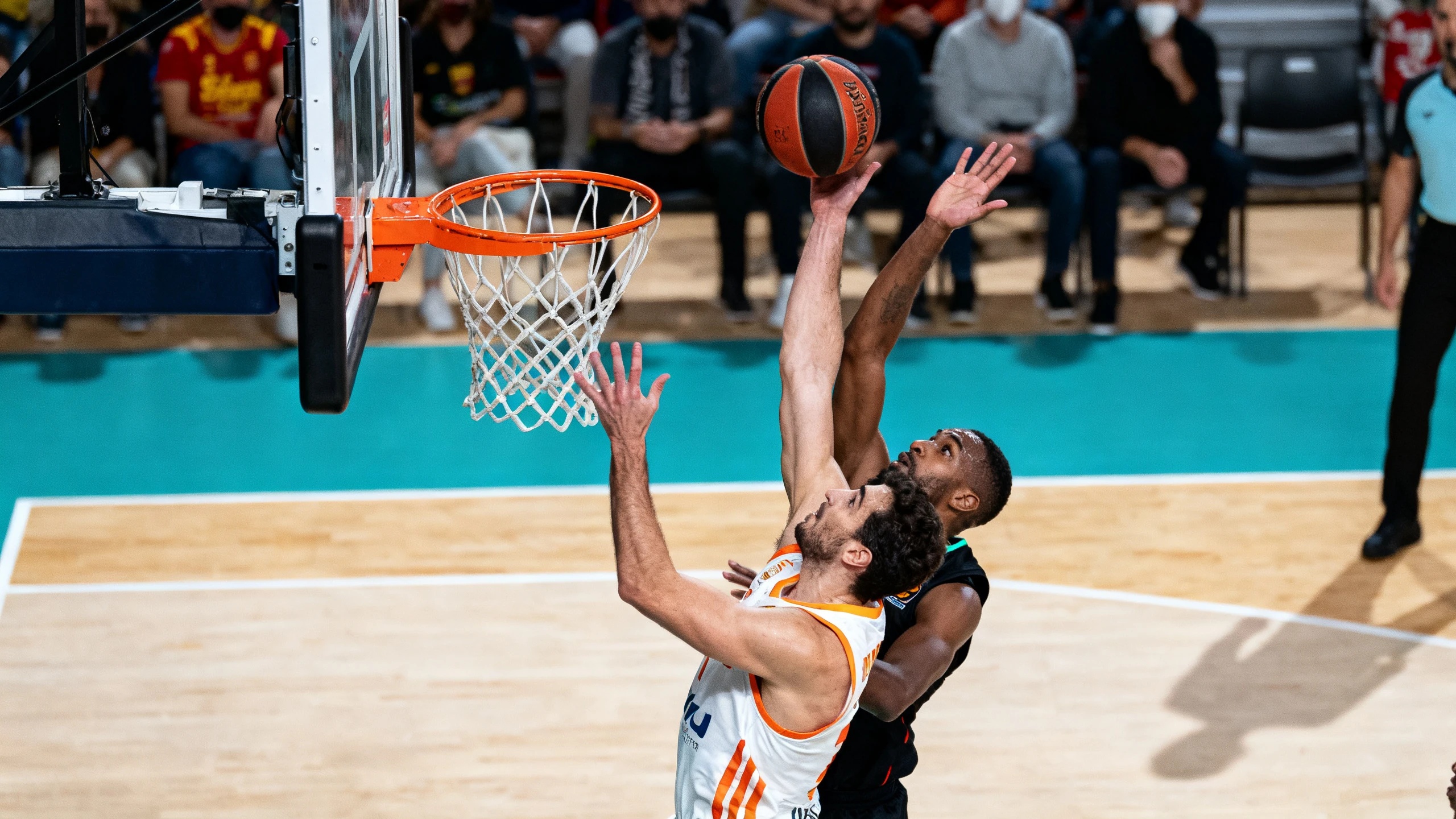 Valencia y Bilbao se reencuentran en los playoffs tras una década de pausa Español.News