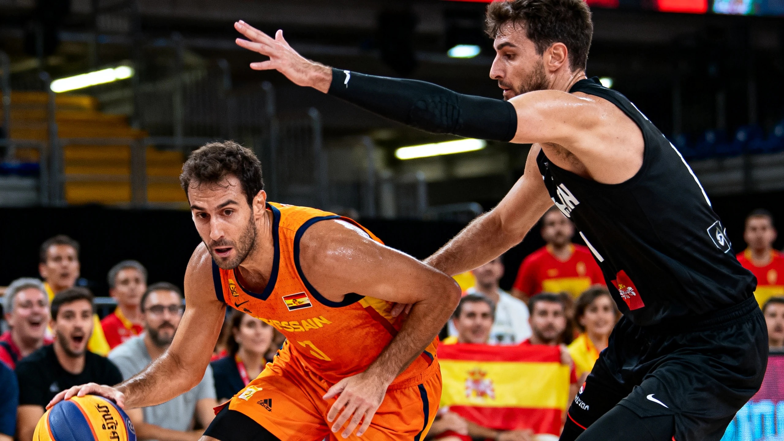 En Valencia arranca el play-off: el favorito tiene bajas y un rival peligroso Español.News