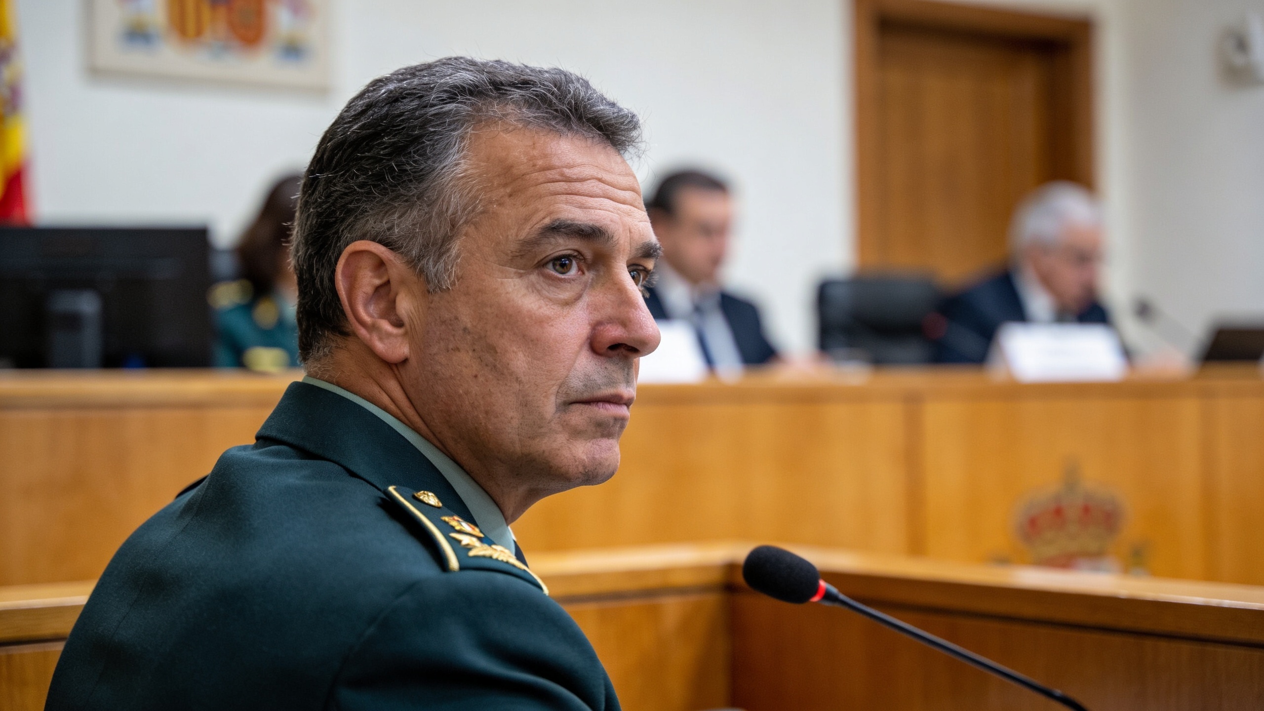 En el tribunal de Badajoz debaten quién impulsó el puesto para el hermano del presidente del Gobierno Español.News