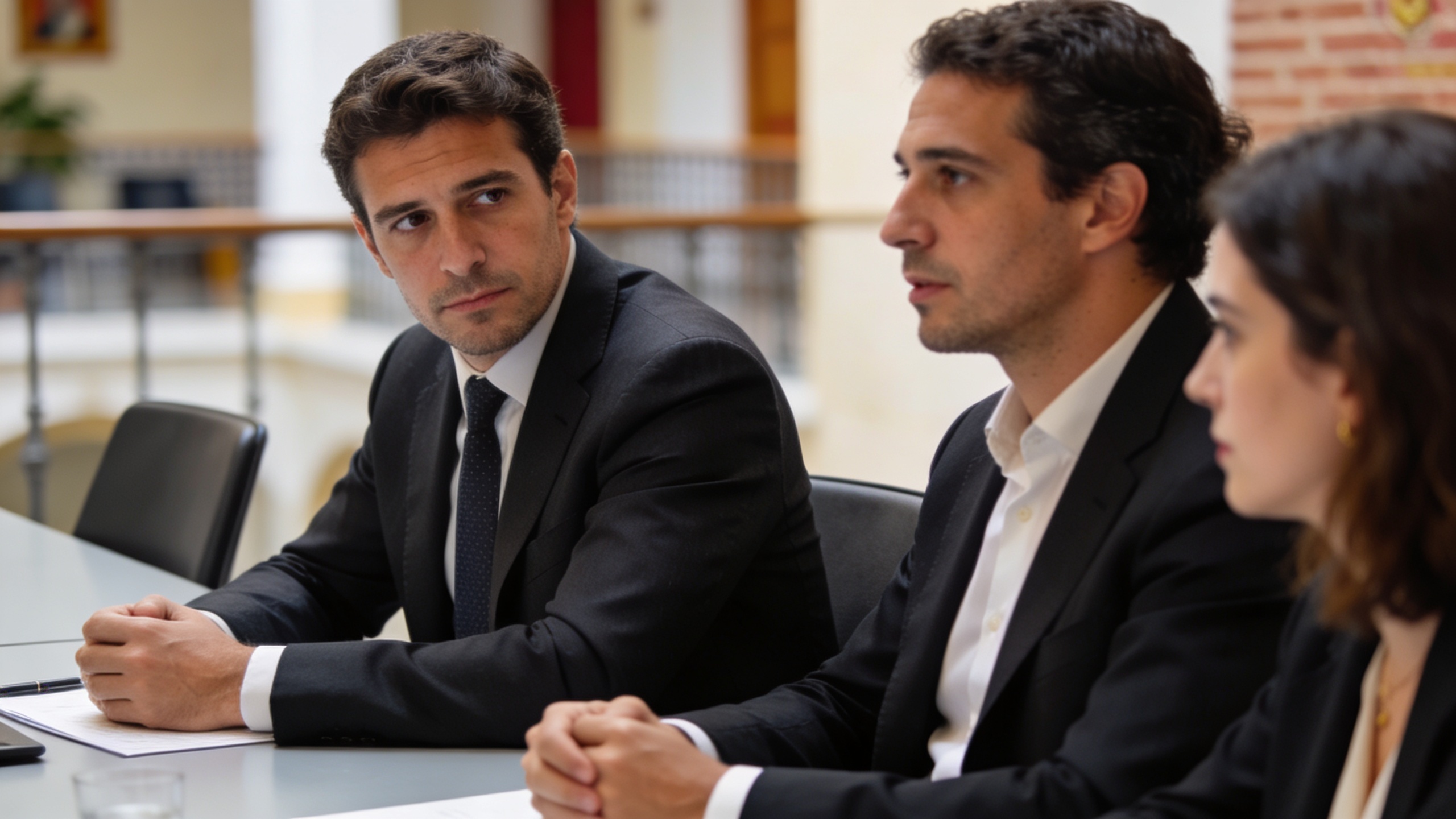 Última reunión de rectores y cambios en la dirección de las universidades de Andalucía Español.News