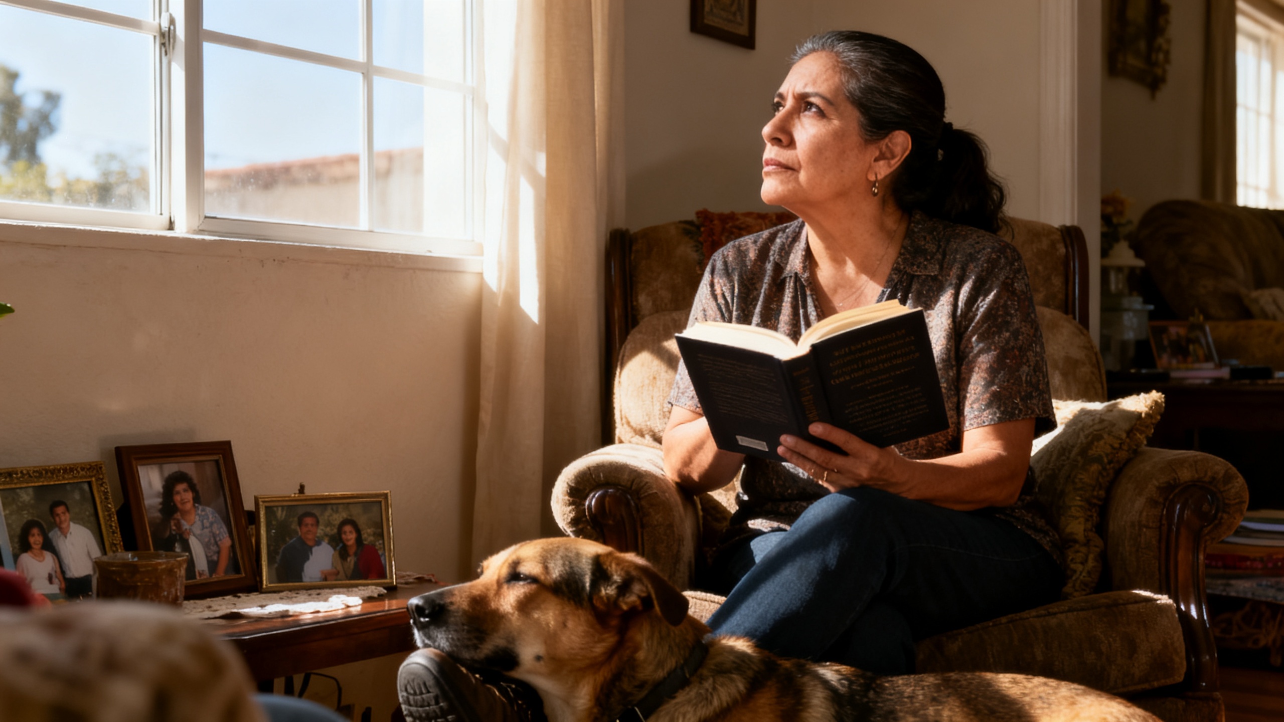 Por qué la escritora considera la infancia la etapa más difícil de la vida Español.News