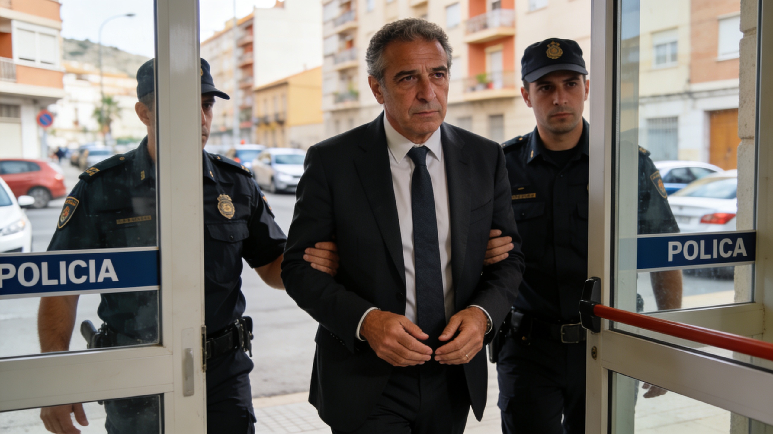 La cuenta de un jubilado quedó en 1,15 euros tras las acciones de su sobrino en Villena Español.News