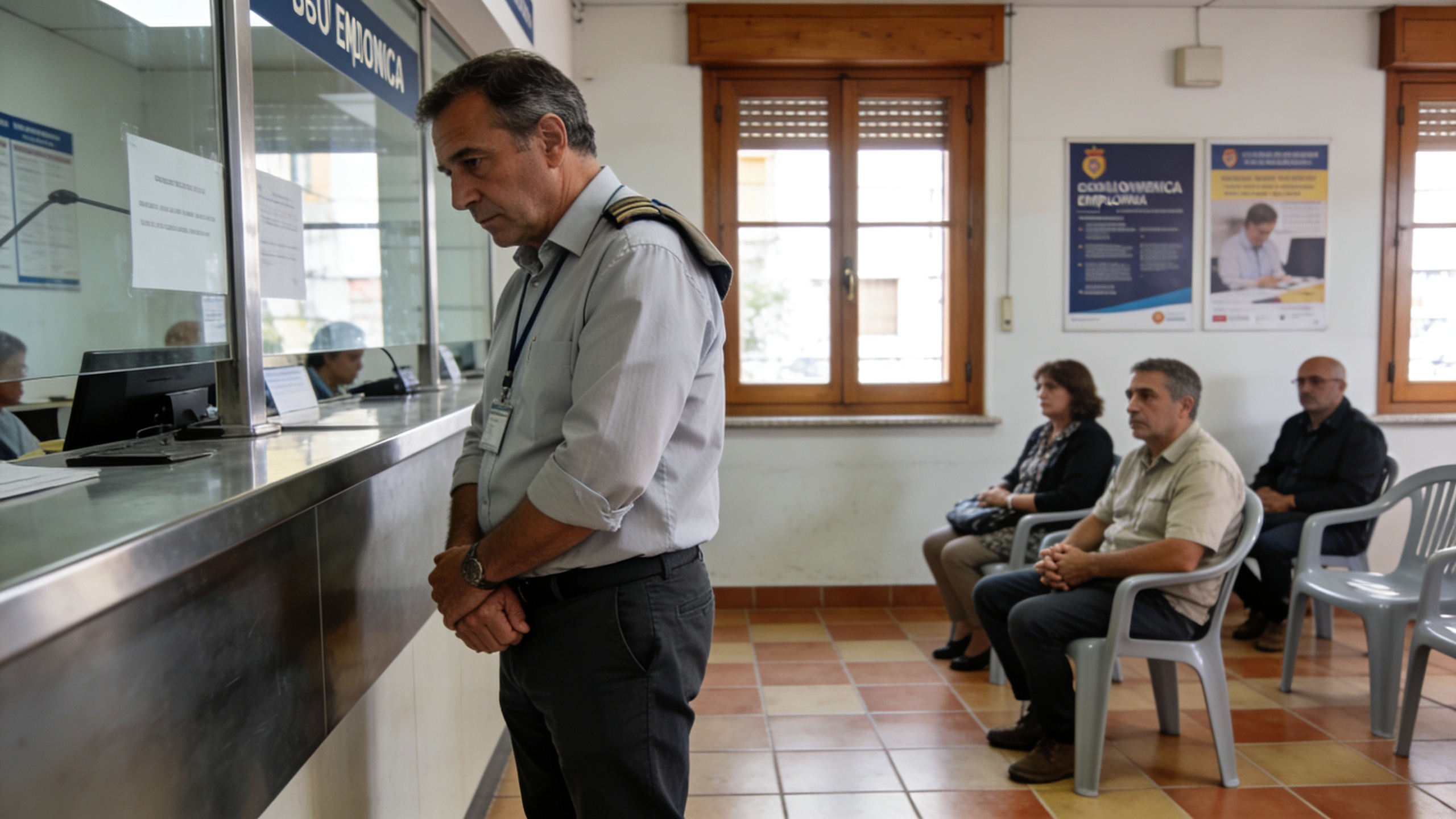 En una oficina del SEPE en Extremadura estalla un conflicto por un expediente disciplinario Español.News
