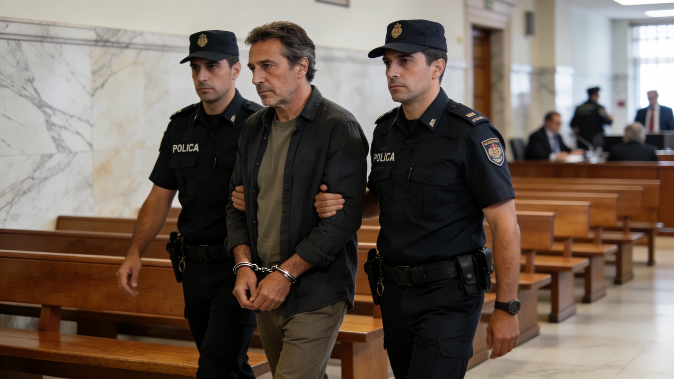 Seis años de prisión por estafa con tours falsos de MotoGP en la capital Español.News