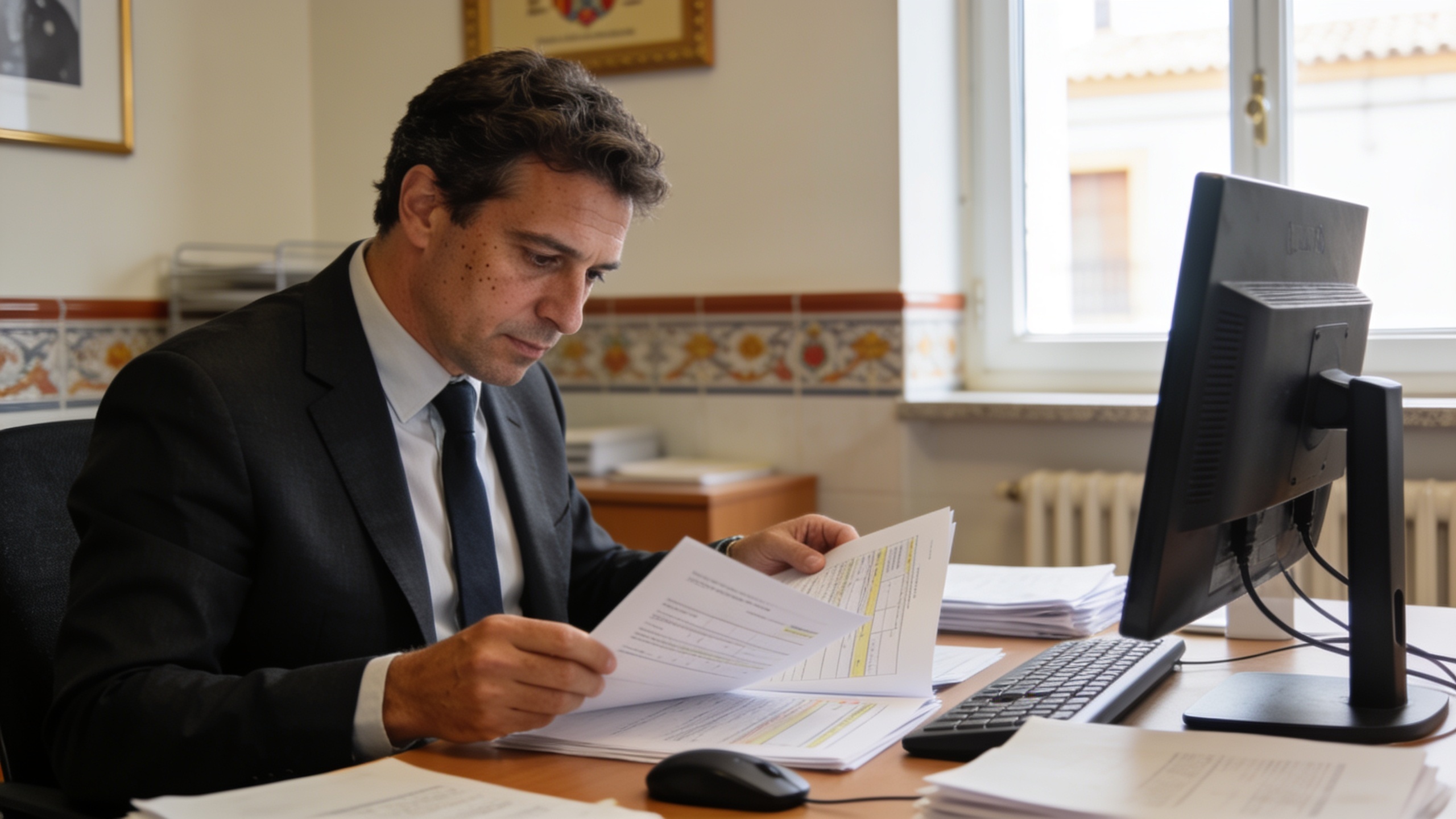 Las autoridades de la región preparan una gran reforma fiscal para 2,7 millones de residentes Español.News