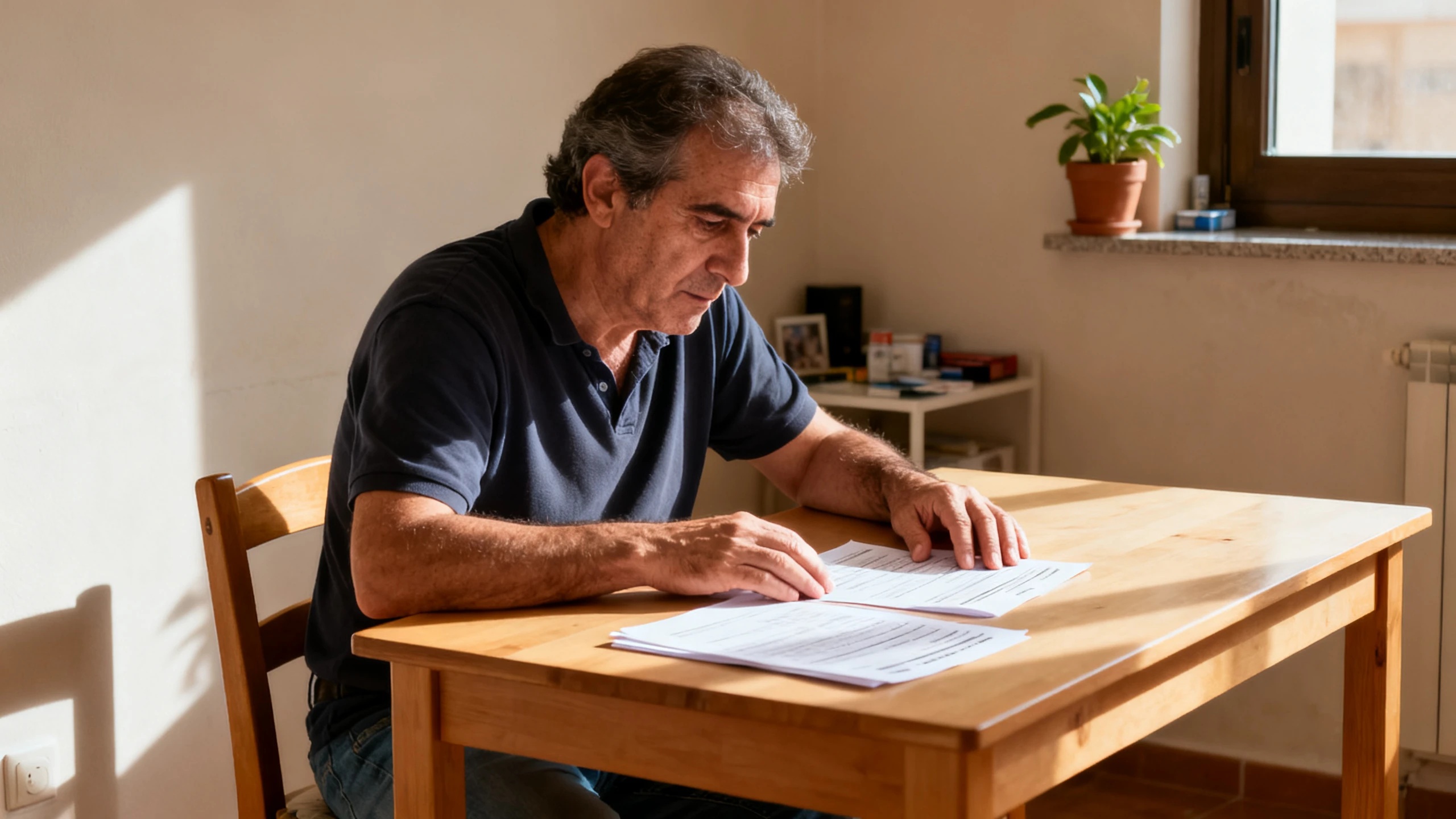 Por qué el nuevo sistema de jubilación no resuelve el problema de los pagos Español.News