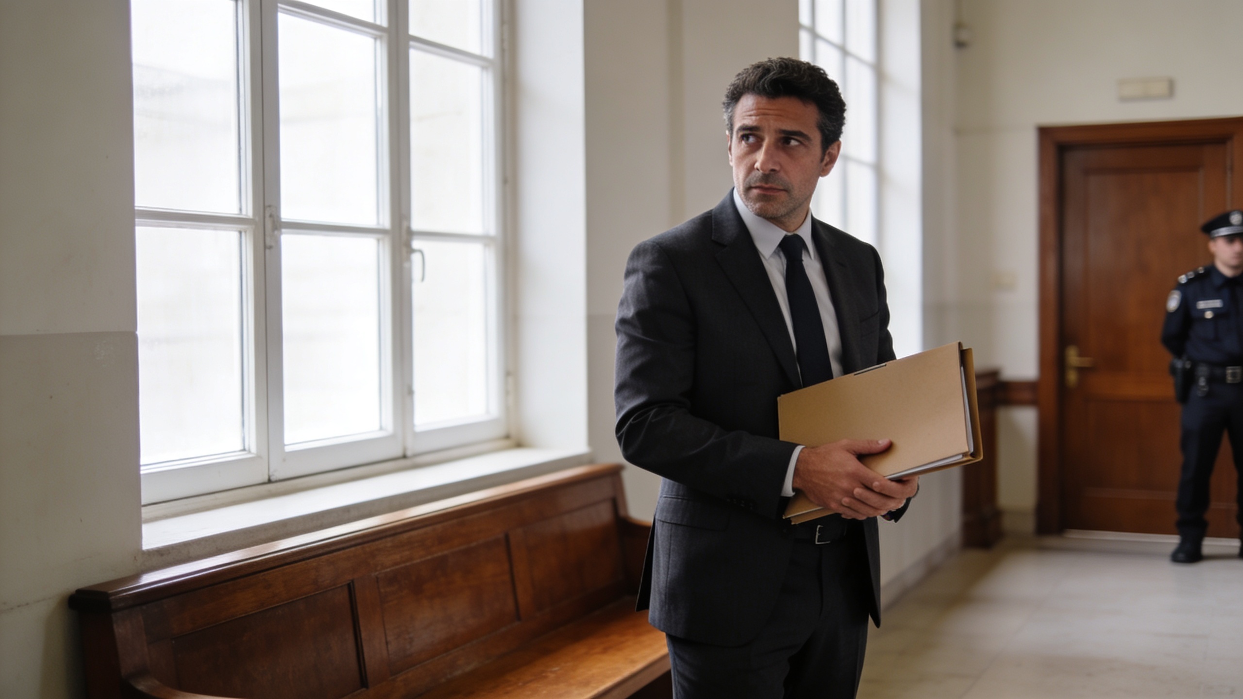 Un tribunal de Badajoz retira parte de los cargos contra el hermano de Pedro Sánchez Español.News