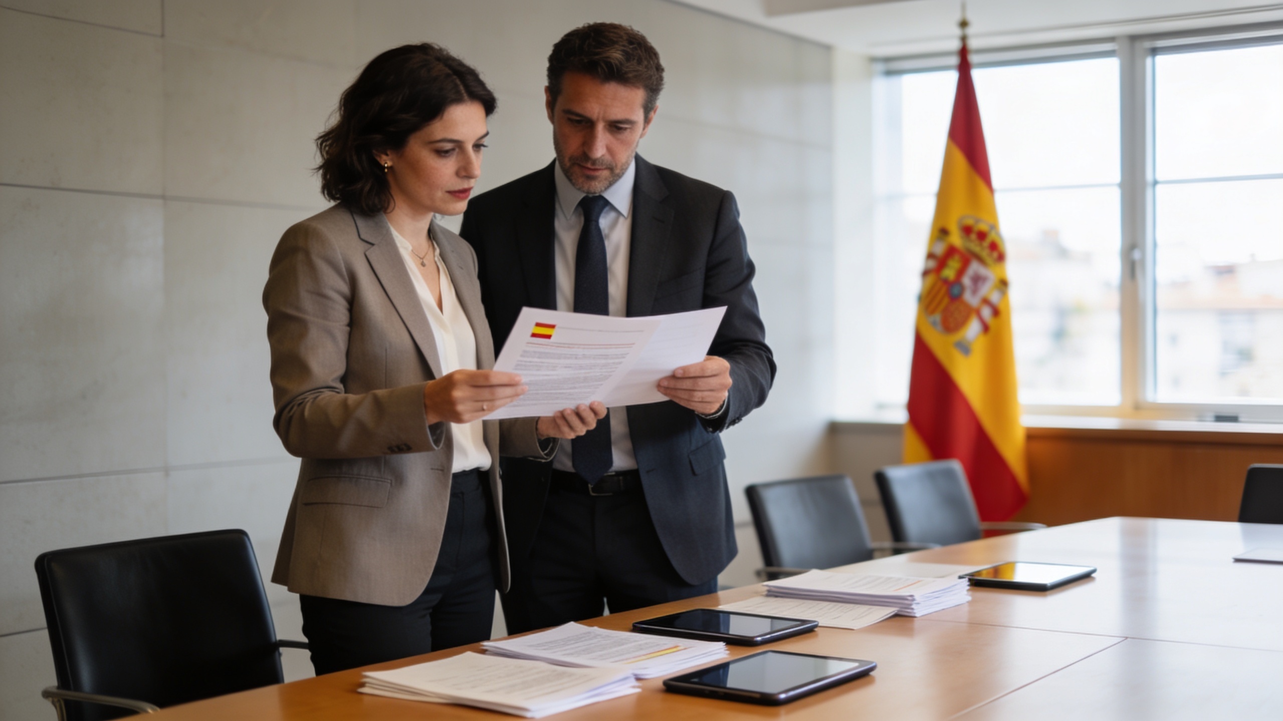 Las autoridades anuncian el inicio de la reforma de las normas para la industria militar y tecnologías de doble uso Español.News
