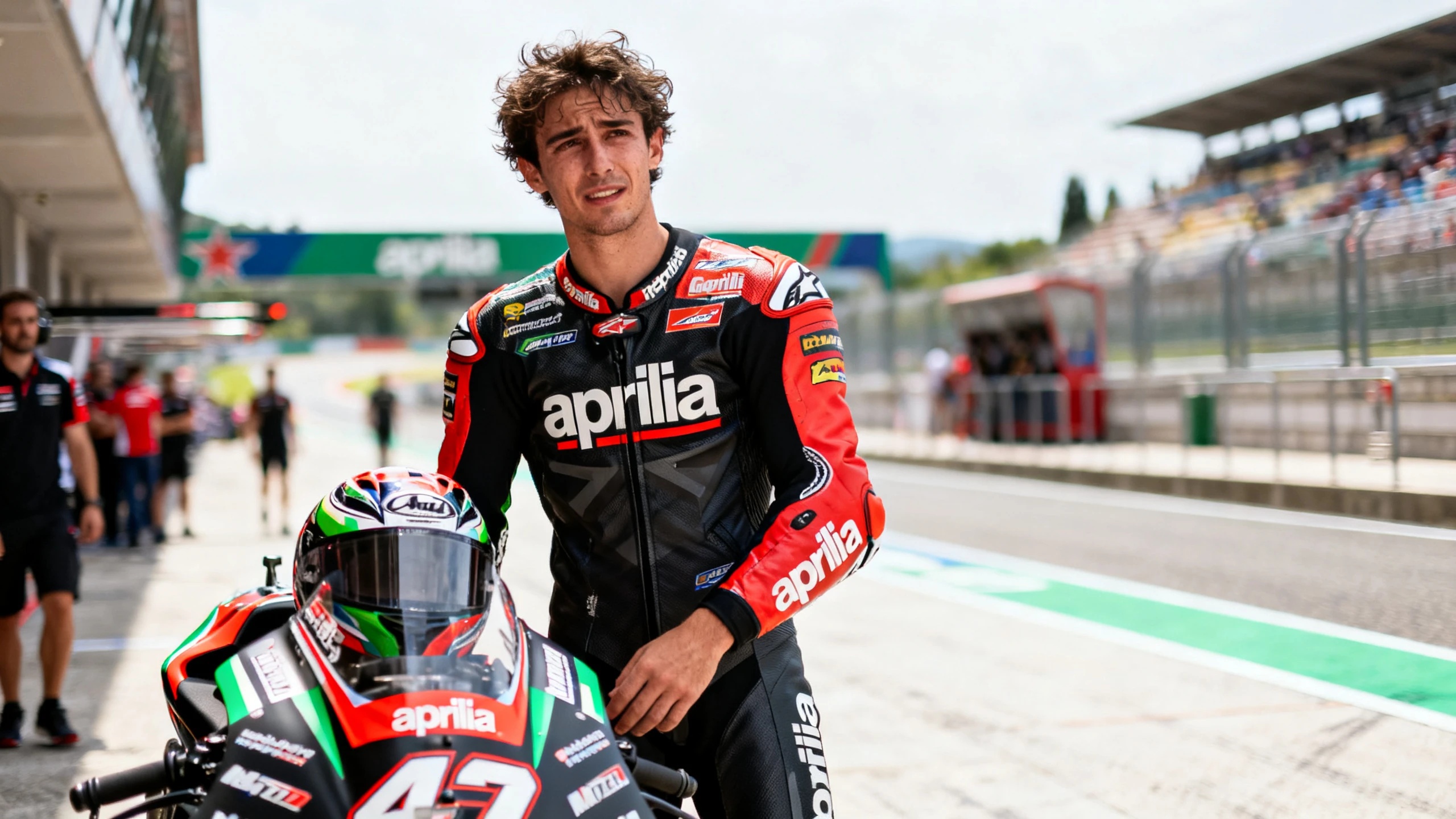 Final en Mugello: lucha por el podio, riesgo para Bagnaia y éxito de Bezzecchi Español.News