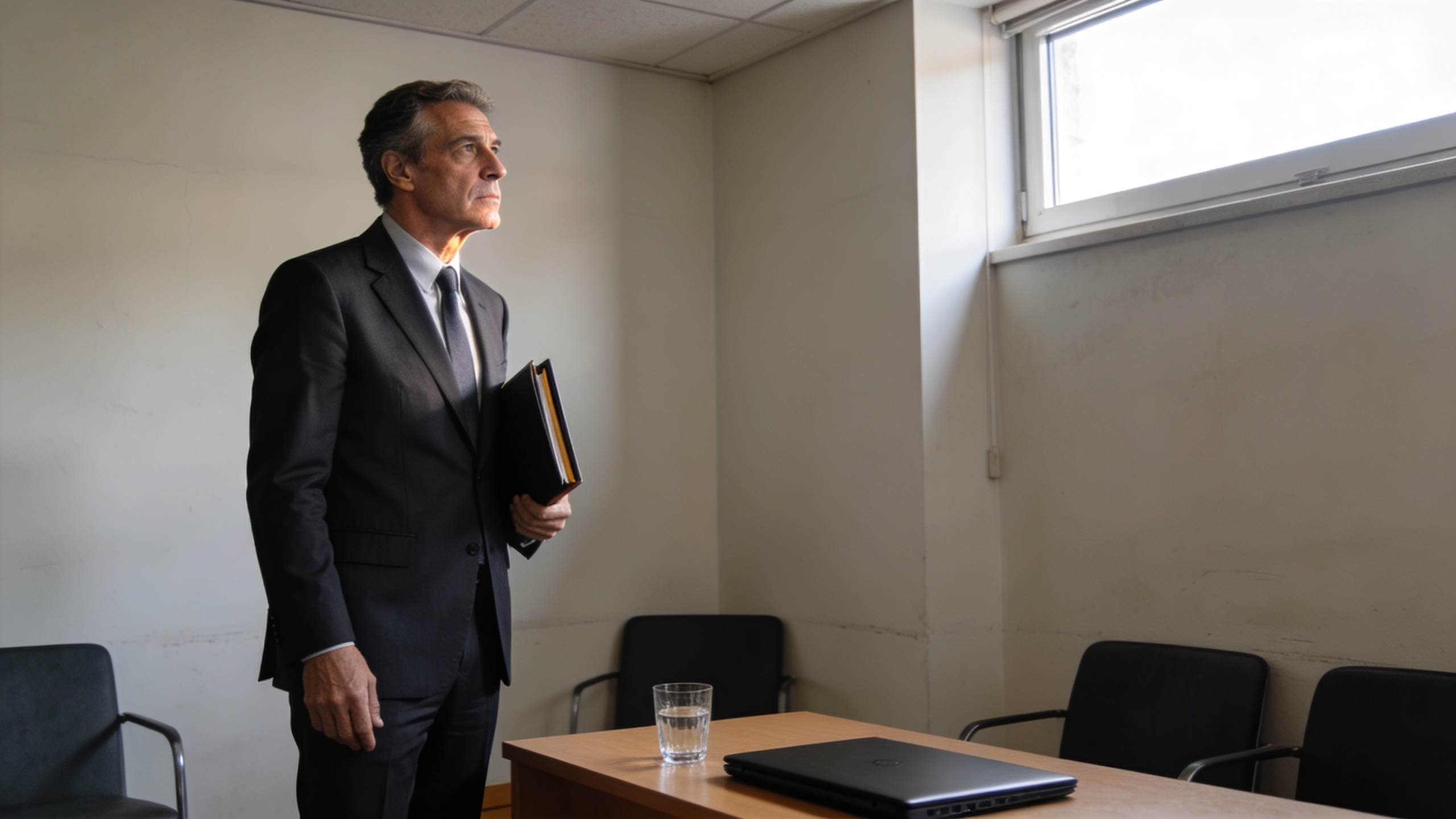 El ex primer ministro español, en el centro de una investigación tras negociar con el régimen de Maduro Español.News