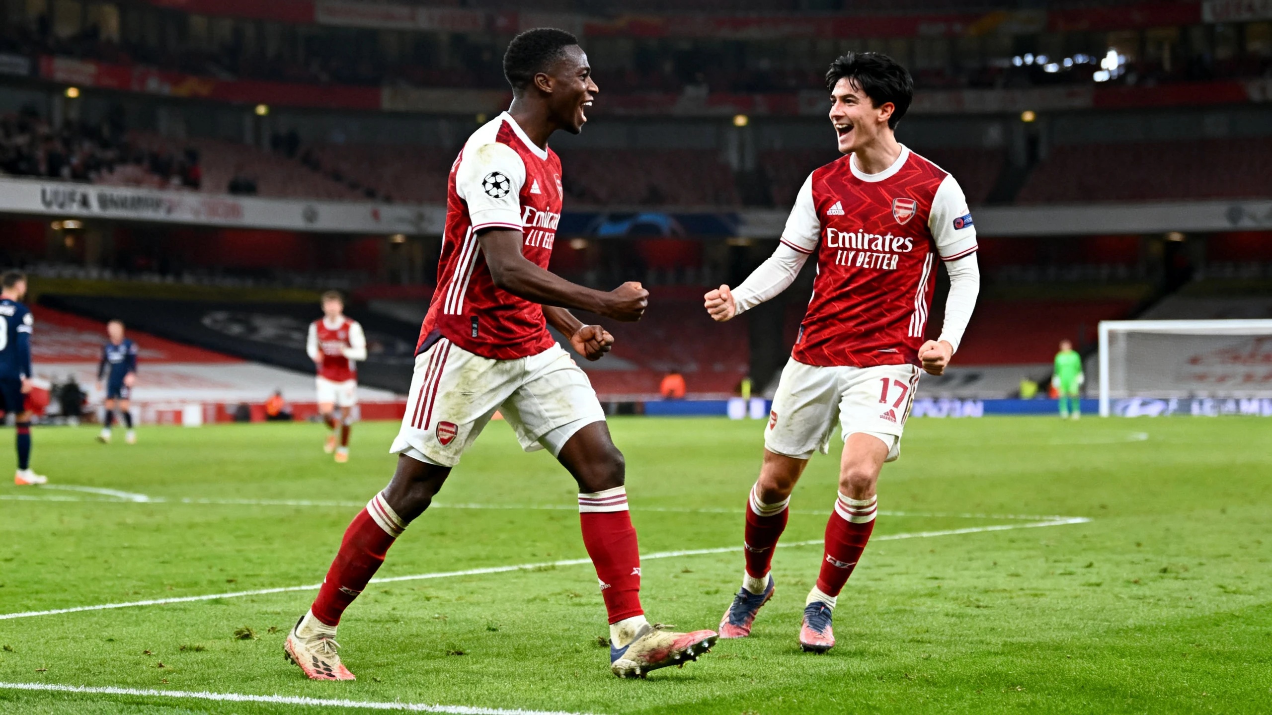 Cómo el Arsenal de Arteta encadenó 14 partidos sin perder Español.News