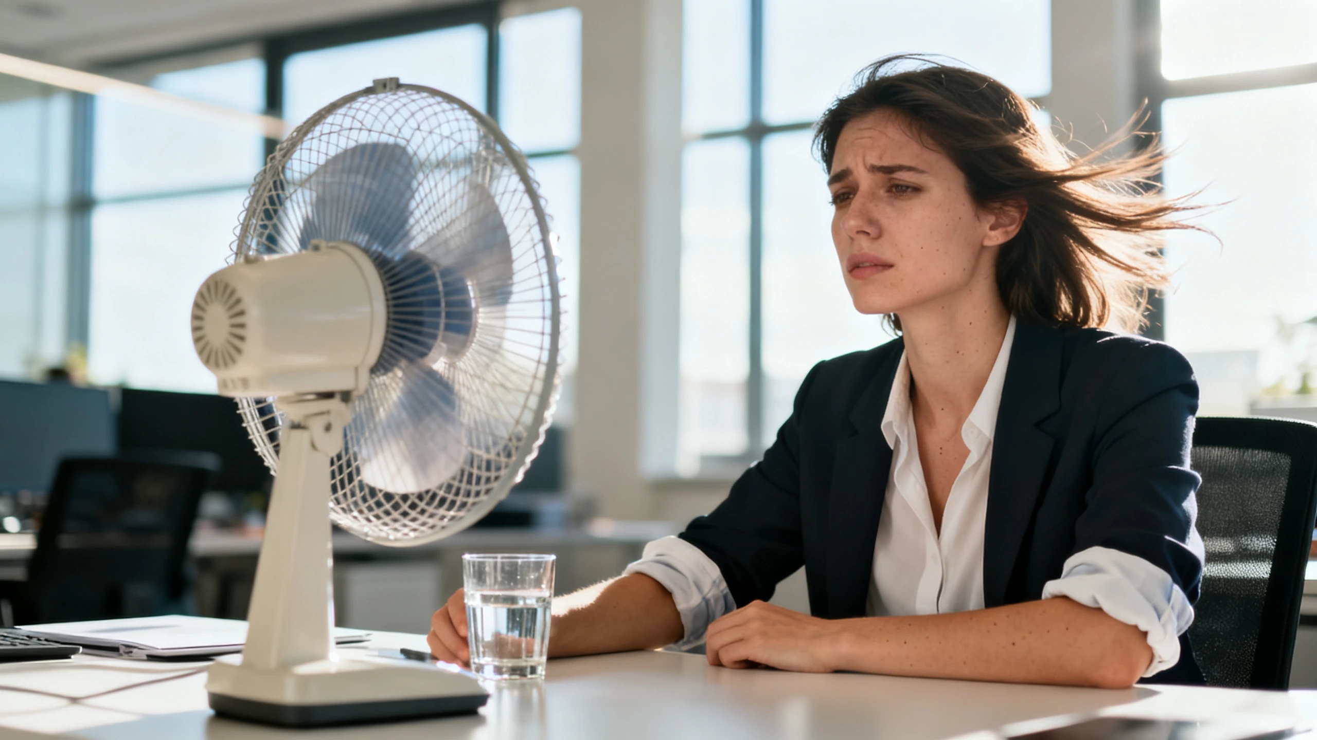Por qué Alemania y España son vulnerables ante el aumento de las temperaturas Español.News