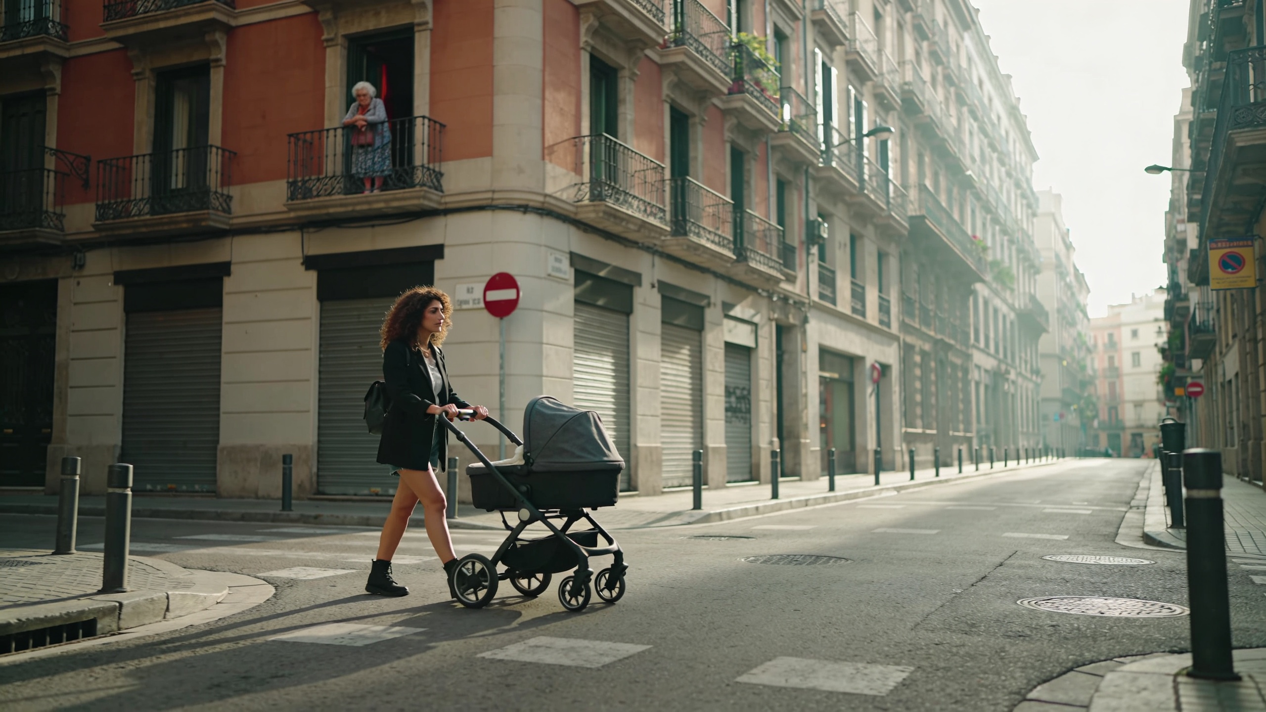 En la ciudad hay menos niños y más migrantes: lo que revela el nuevo informe Español.News