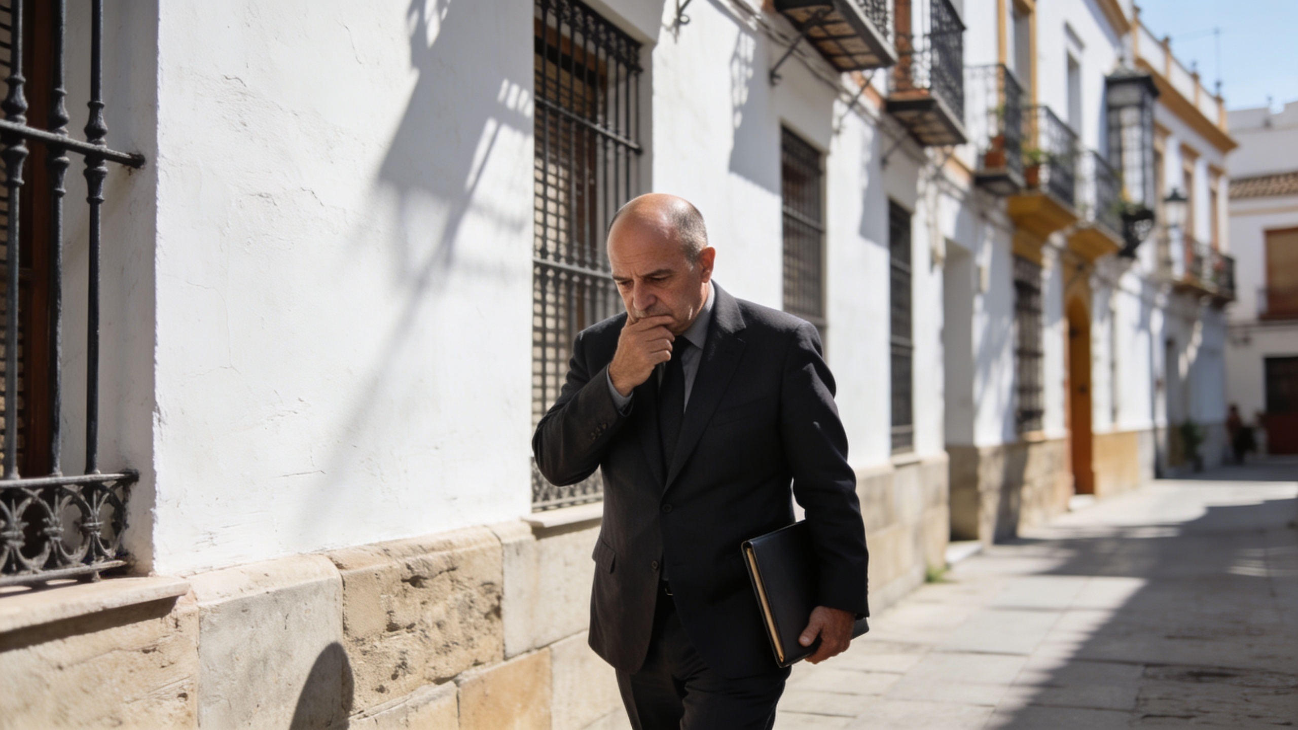 En Andalucía, un exconsejero queda en el centro de una nueva investigación tras el escándalo de los ERE Español.News