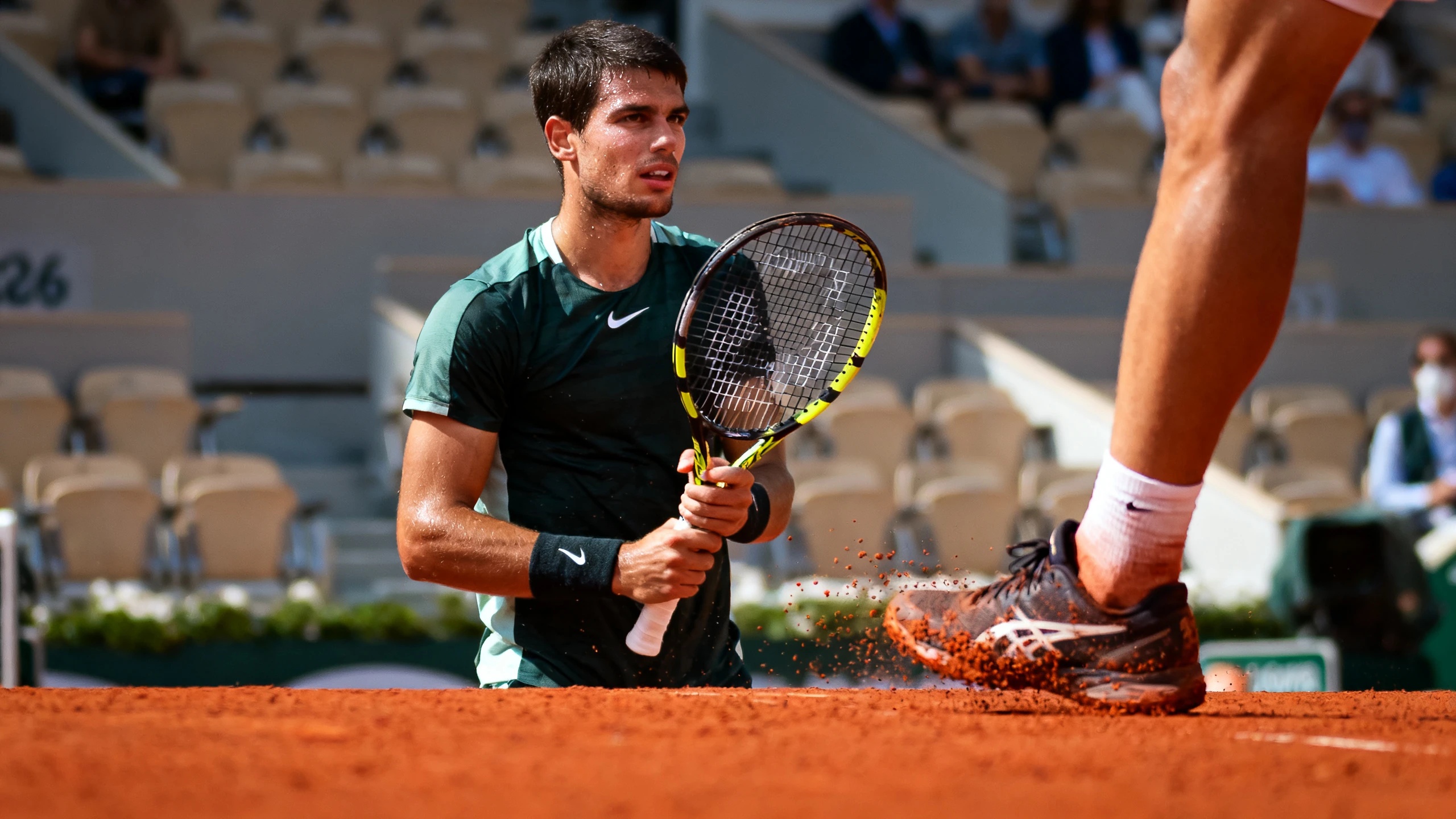 La derrota del favorito abre nuevas oportunidades para Djokovic, Zverev y las jóvenes promesas Español.News