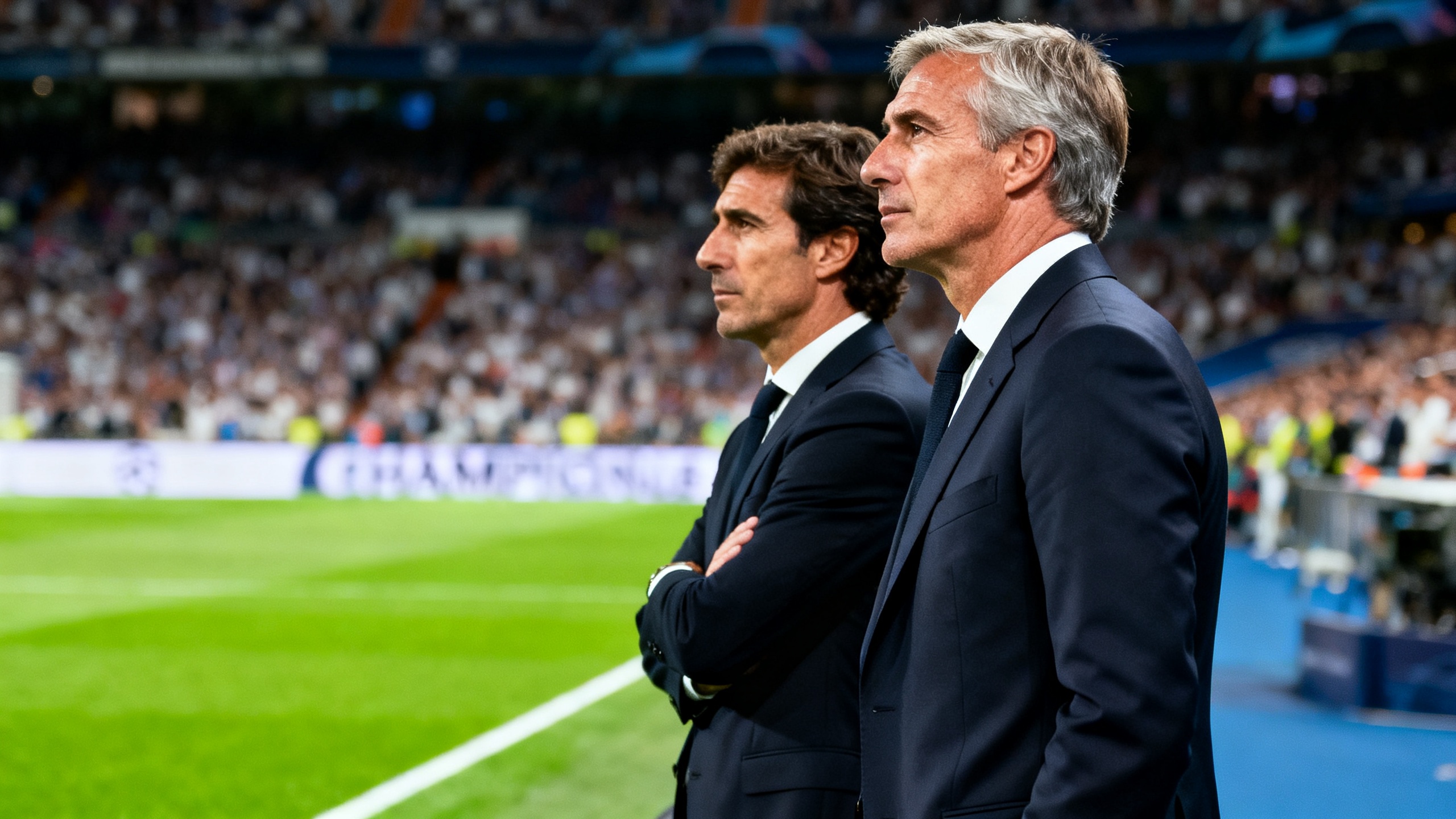 Por qué el Arsenal y el PSG están en el centro de atención del fútbol europeo Español.News