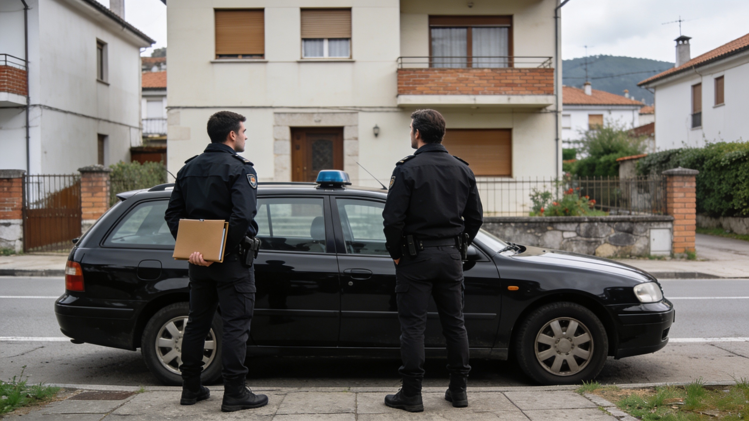 Redada policial en Cantabria: cómo tres familias sembraron el miedo en toda una ciudad Español.News
