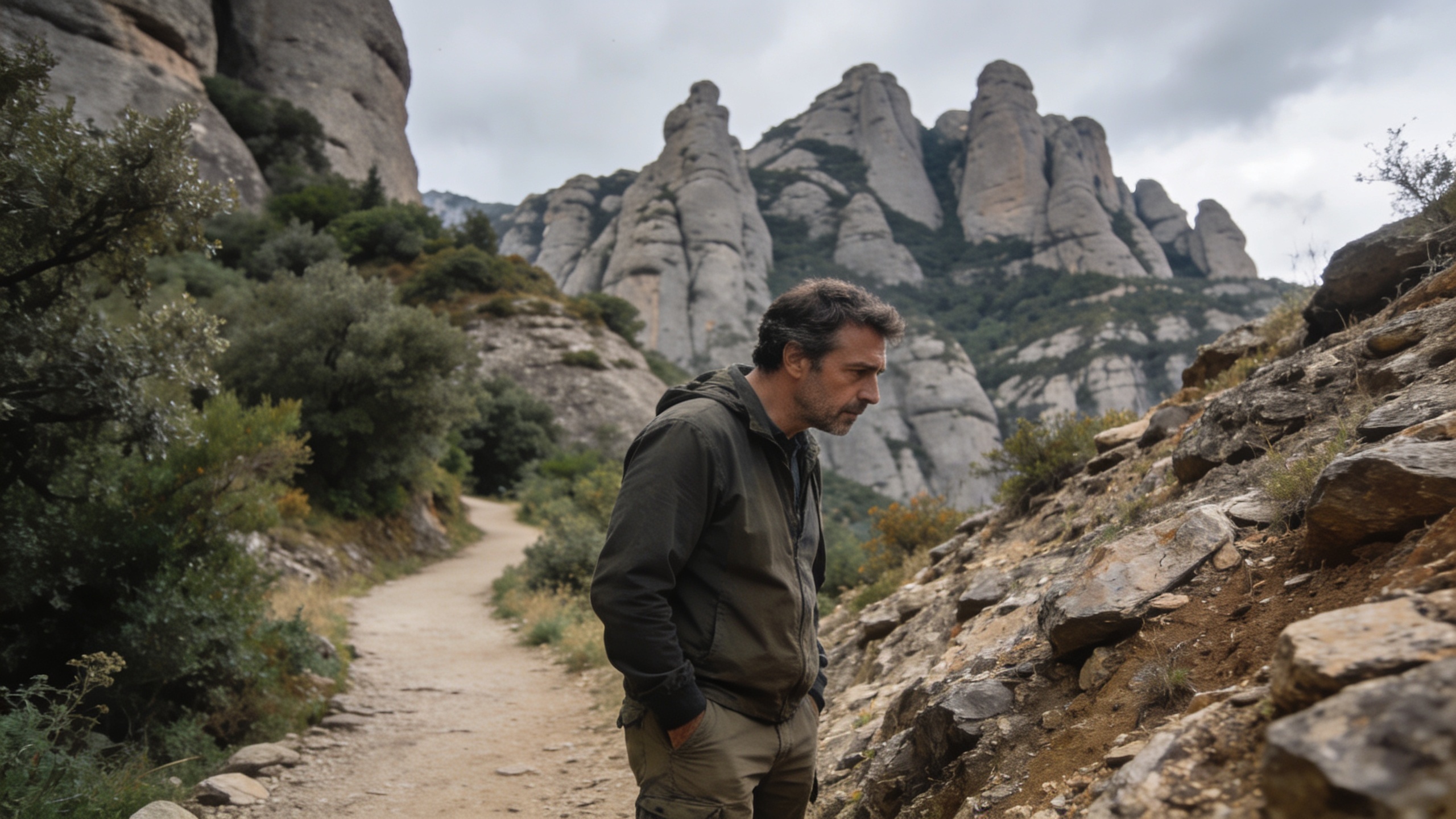 El diagnóstico de Isaac Andic fue clave en el caso de su fallecimiento en Montserrat Español.News