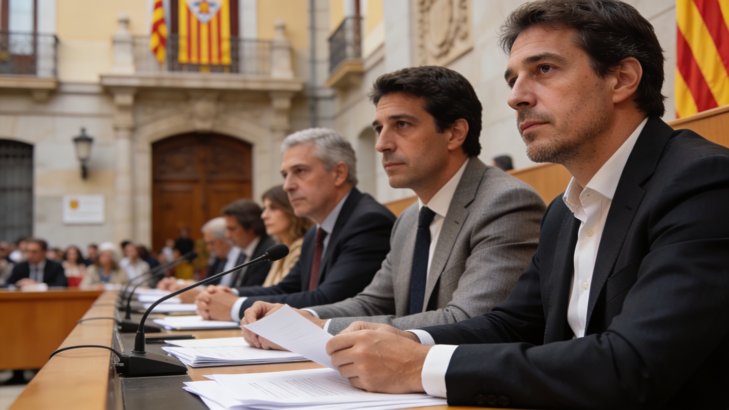 El municipio teme pérdidas de ingresos y recorte de servicios por una posible anexión Español.News