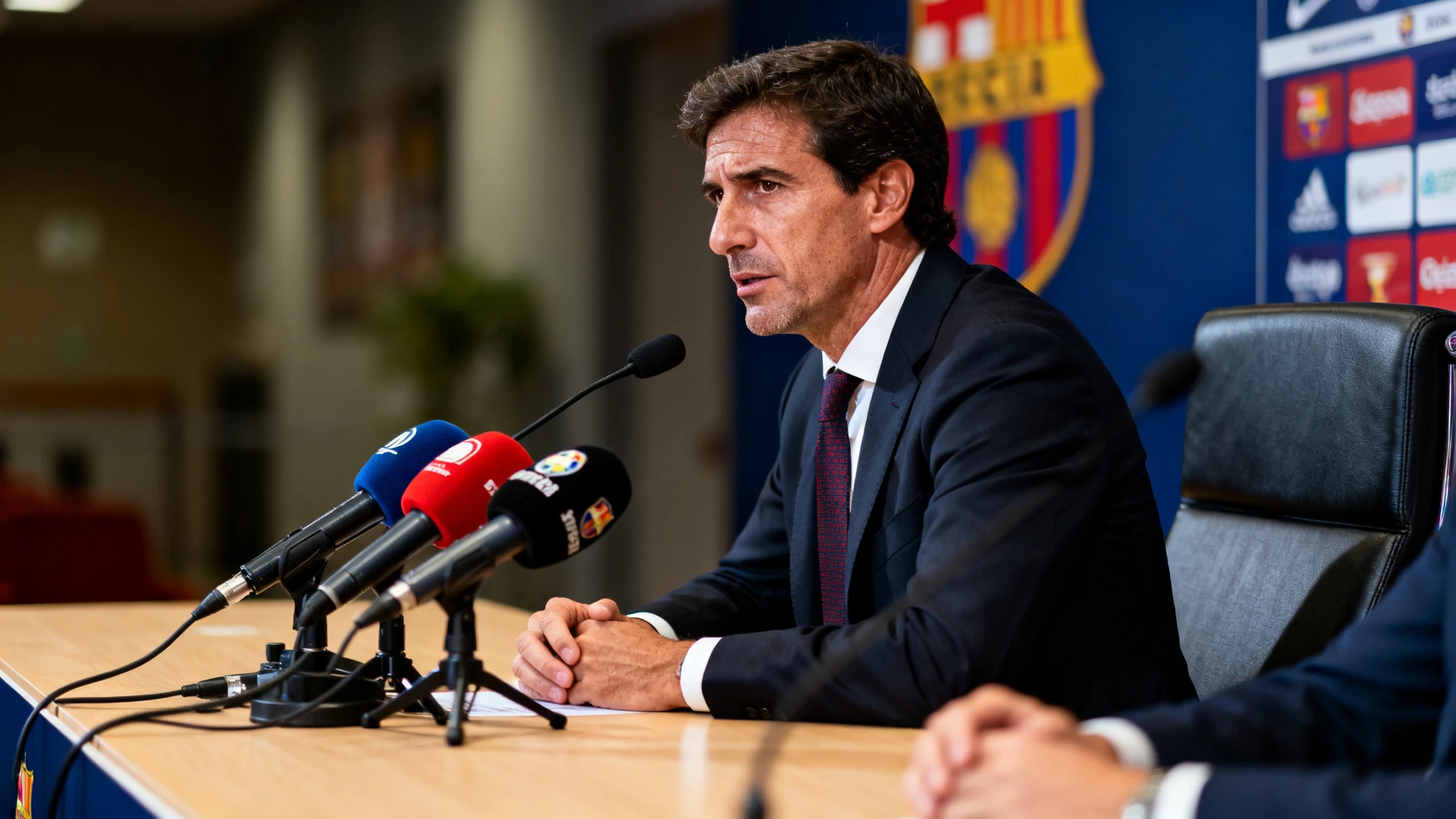 En Madrid están cansados de las especulaciones en torno al delantero y han aclarado su situación Español.News