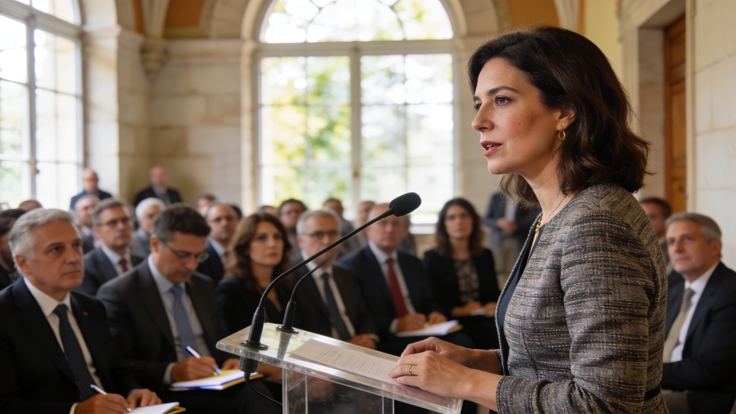 España y América Latina buscan una respuesta común a los desafíos de la IA y la desigualdad en las escuelas Español.News