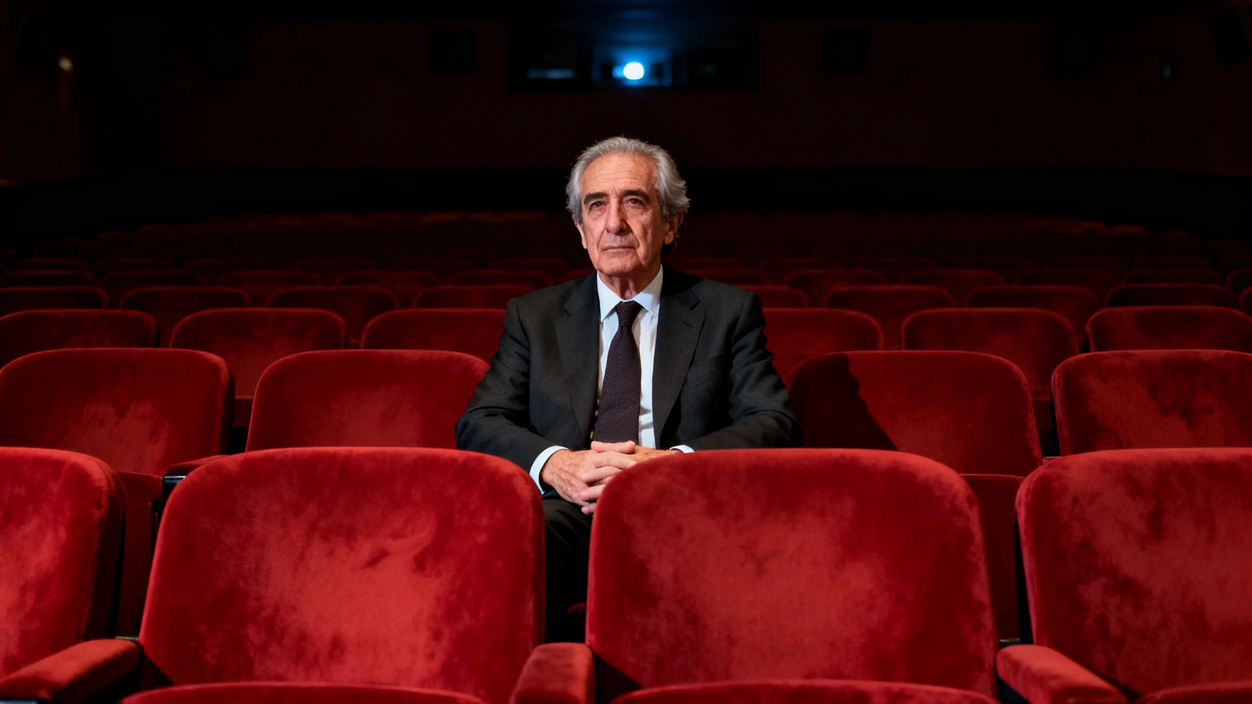 Por qué la opinión de Boyero sobre El Drama generó polémica entre los cinéfilos Español.News