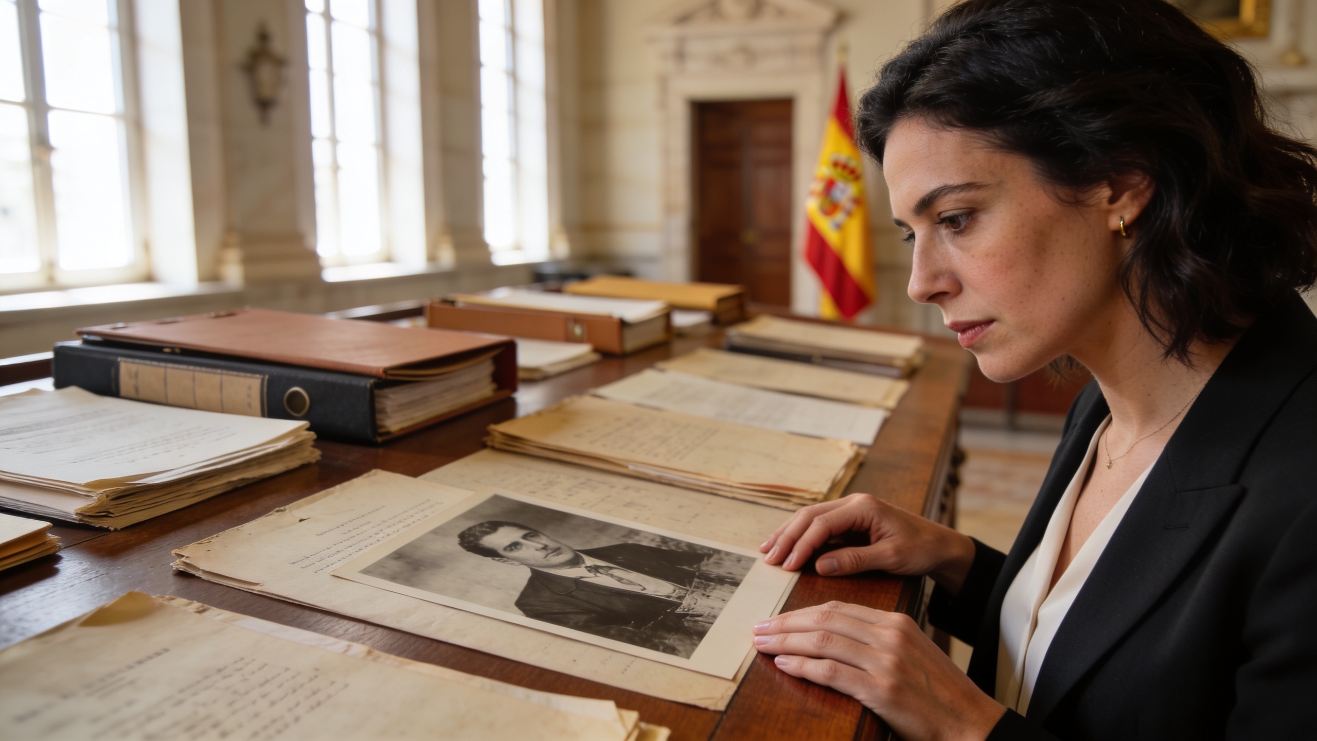 Cómo el apoyo de Italia y la postura de Londres influyeron en el desenlace de la guerra en España Español.News