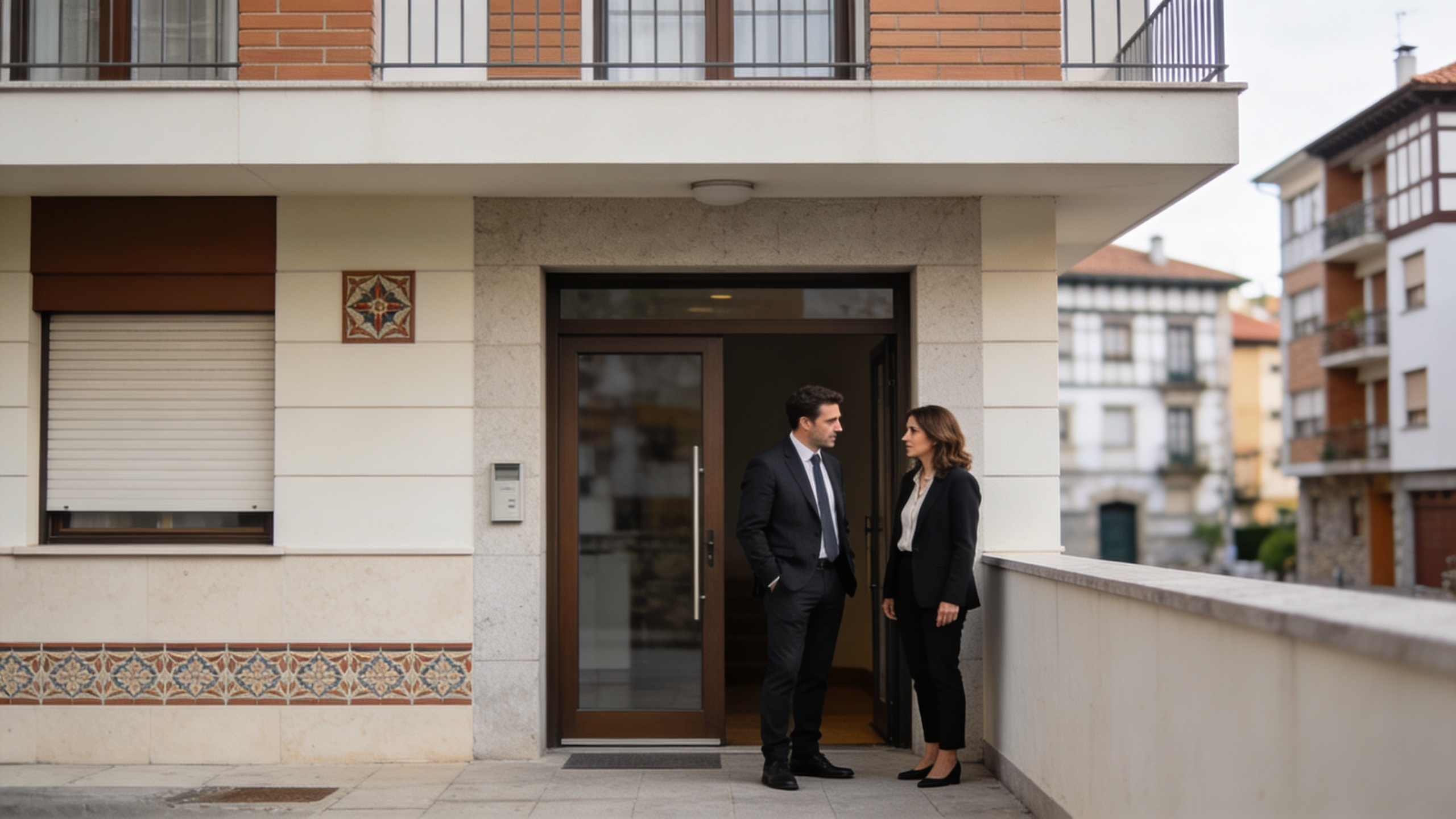 Las autoridades regionales refuerzan el control del mercado de alquiler y respaldan nuevas medidas Español.News