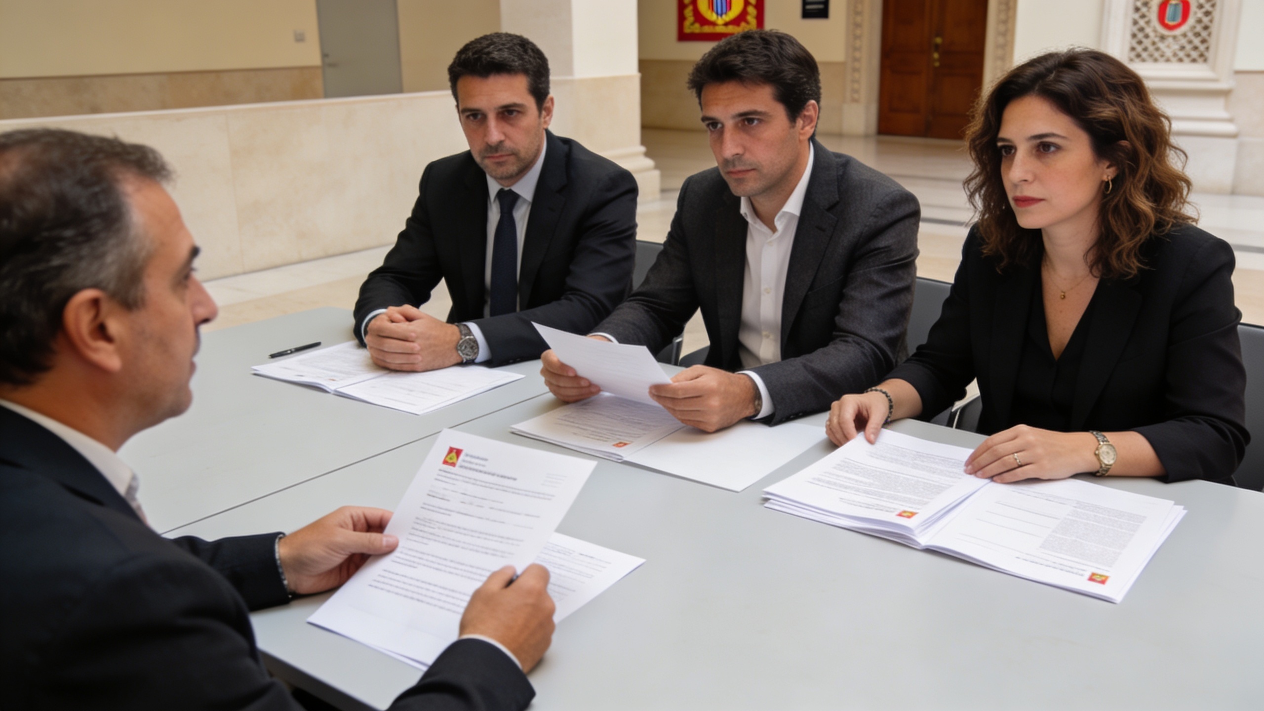 Colegios en Valencia: por qué los sindicatos rechazan las propuestas sobre salarios y condiciones Español.News