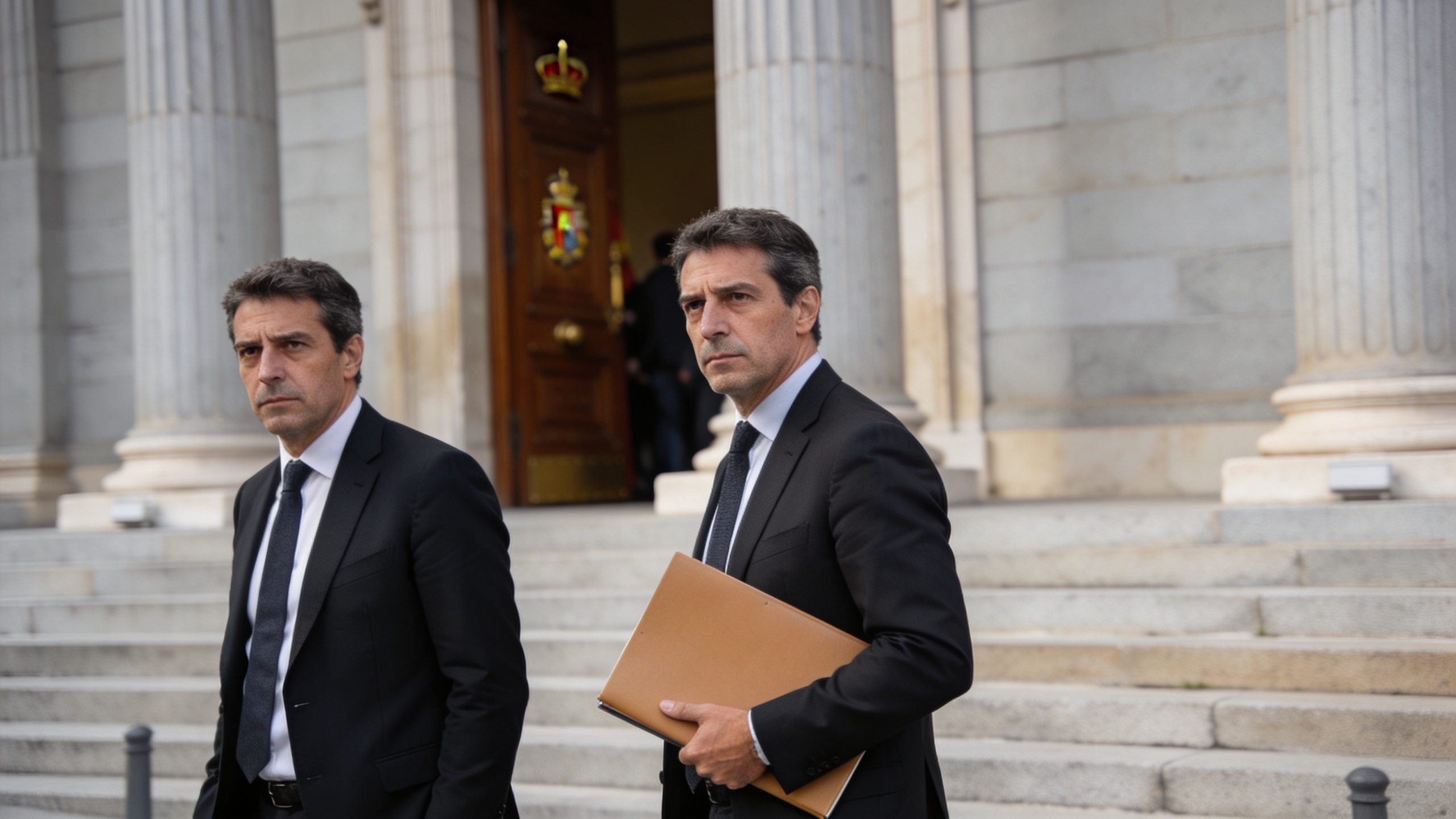 Solicitudes de Francia y Suiza provocan revisión de la ayuda estatal a Plus Ultra en España Español.News