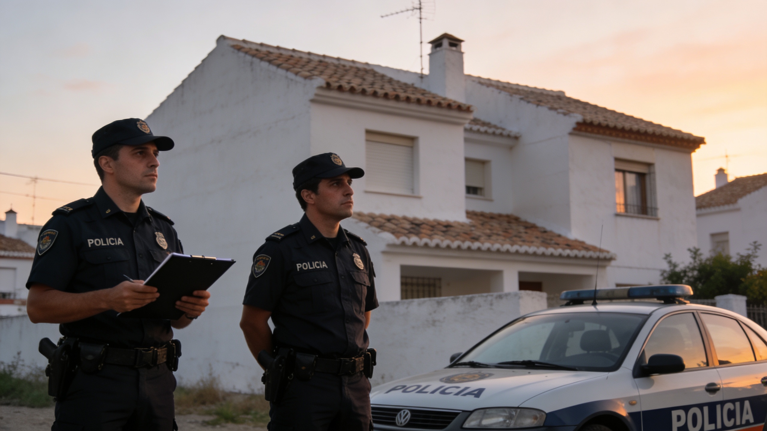 Operativo en las zonas de El Puche, La Cañada y Loma Cabrera revela grandes plantaciones ilegales Español.News