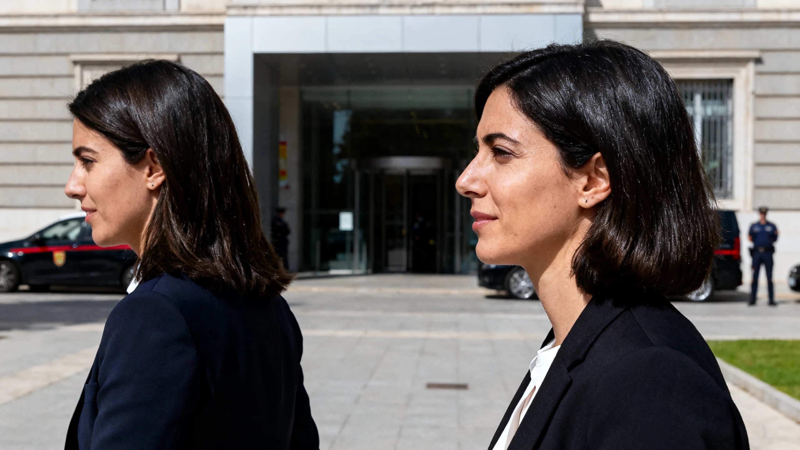 La investigación sobre las hijas de Zapatero complica la posición de la oposición y la coalición Español.News