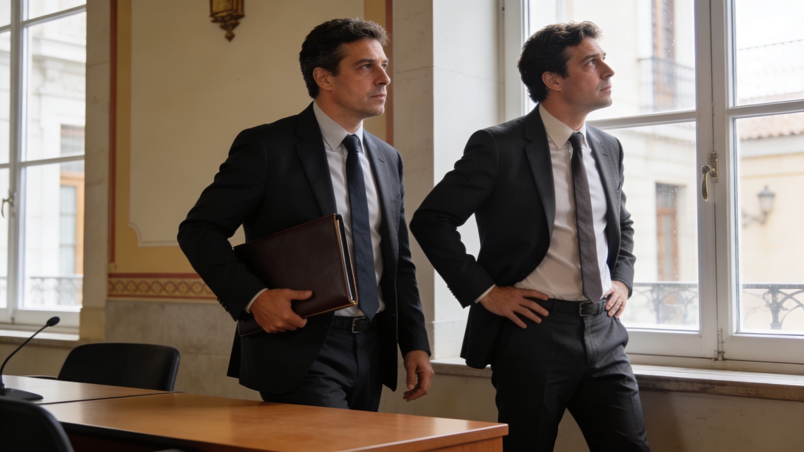 Las autoridades investigan pagos millonarios y el papel de los funcionarios en el caso de las reformas Español.News