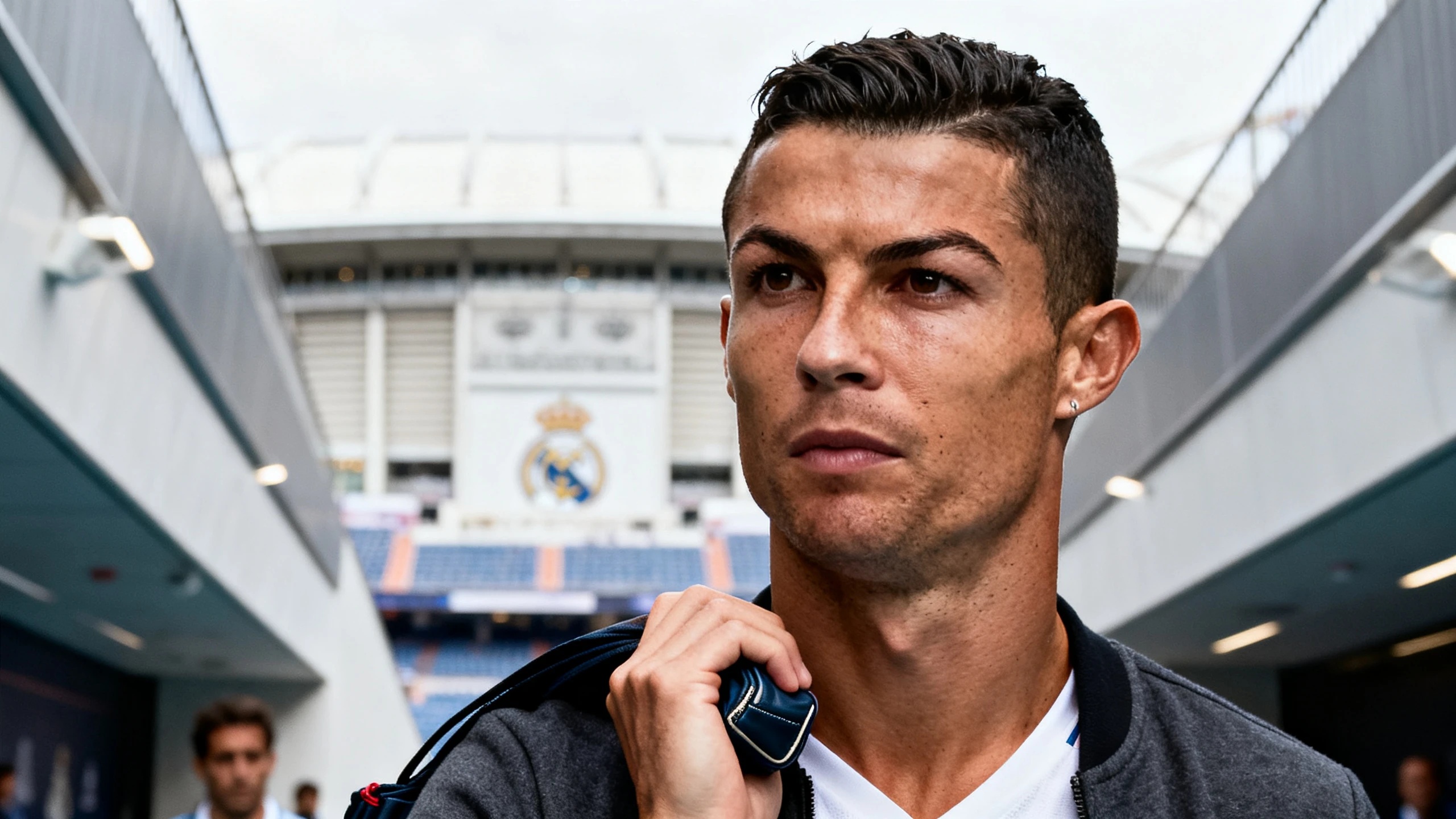 Barcelona muestra interés por el delantero, pero el club madrileño no está dispuesto a hacer concesiones Español.News