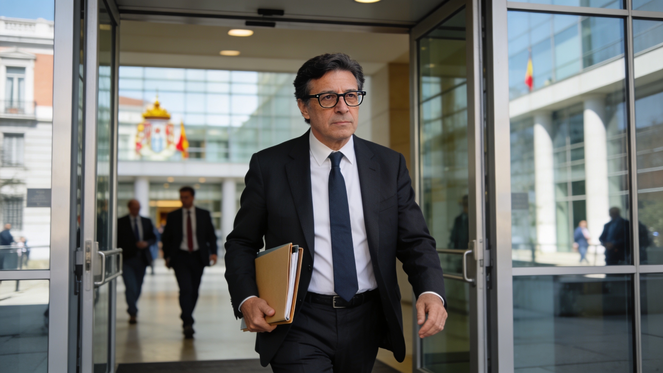 En la causa de injerencia figuran transferencias de Kreab, Gate Center y entidades de China Español.News