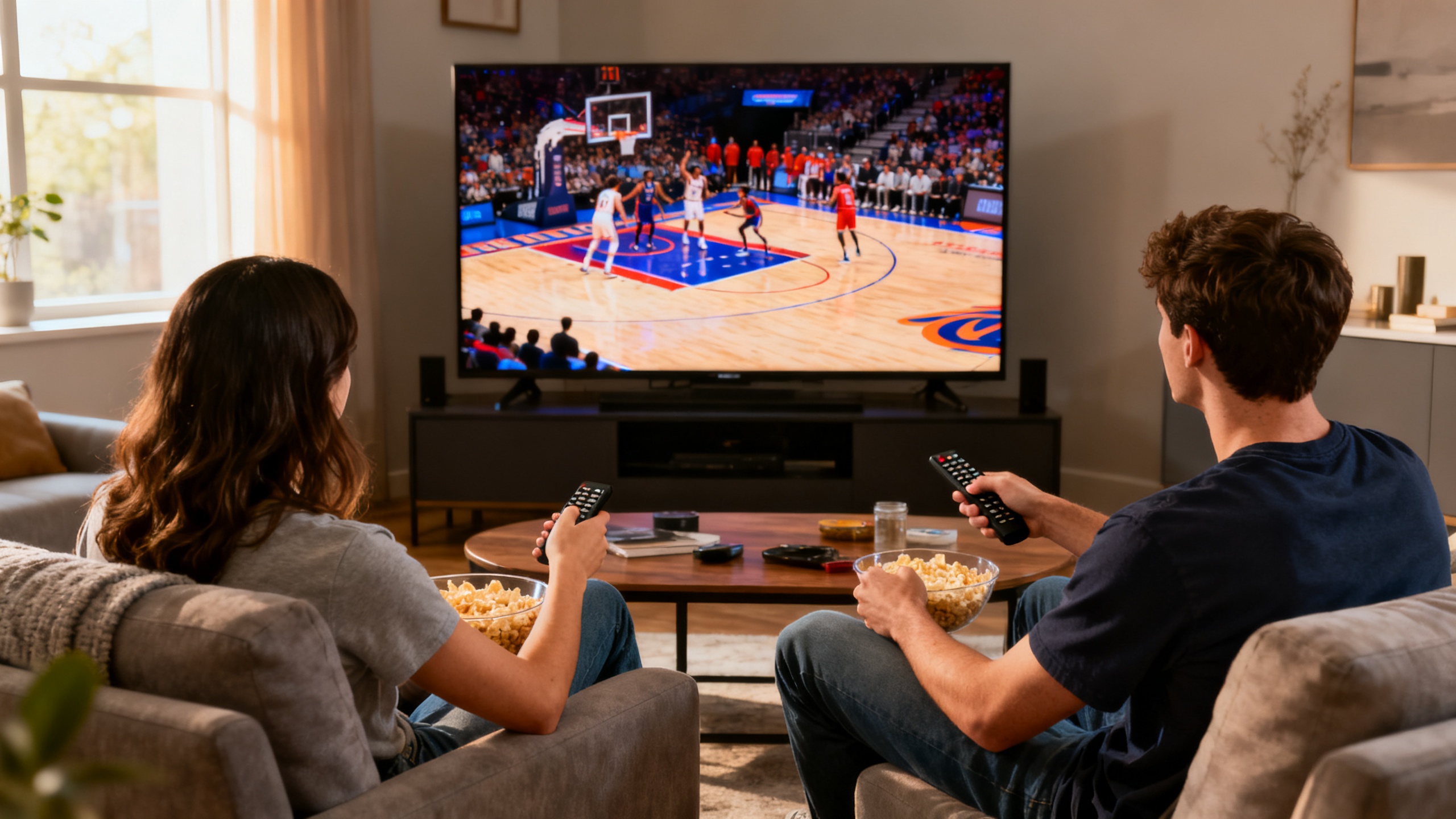 El partido San Antonio Spurs contra Oklahoma City Thunder disponible online sin anuncios Español.News