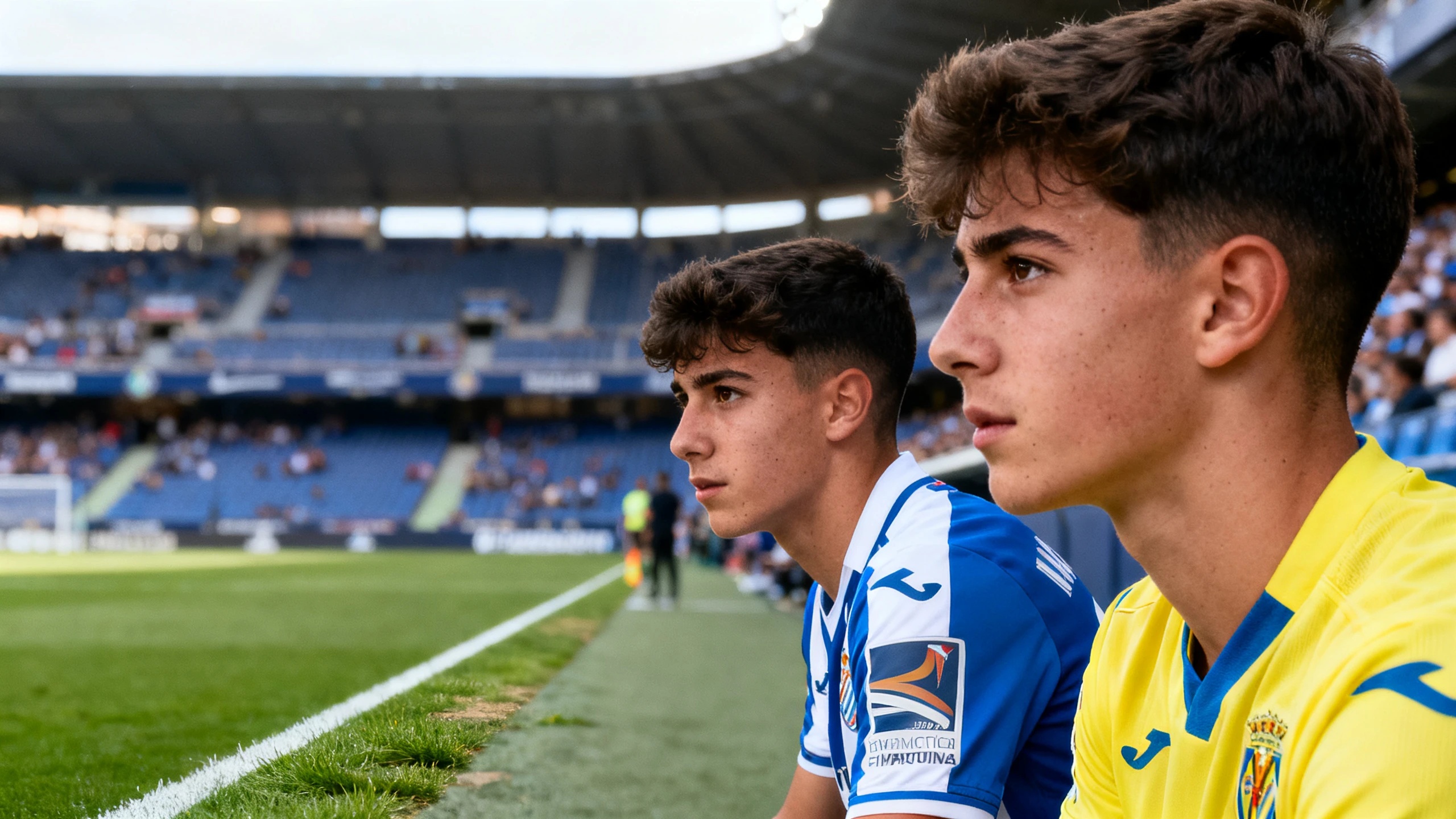 En la zona de descenso de LaLiga Hypermotion persiste la intriga a dos jornadas del final Español.News