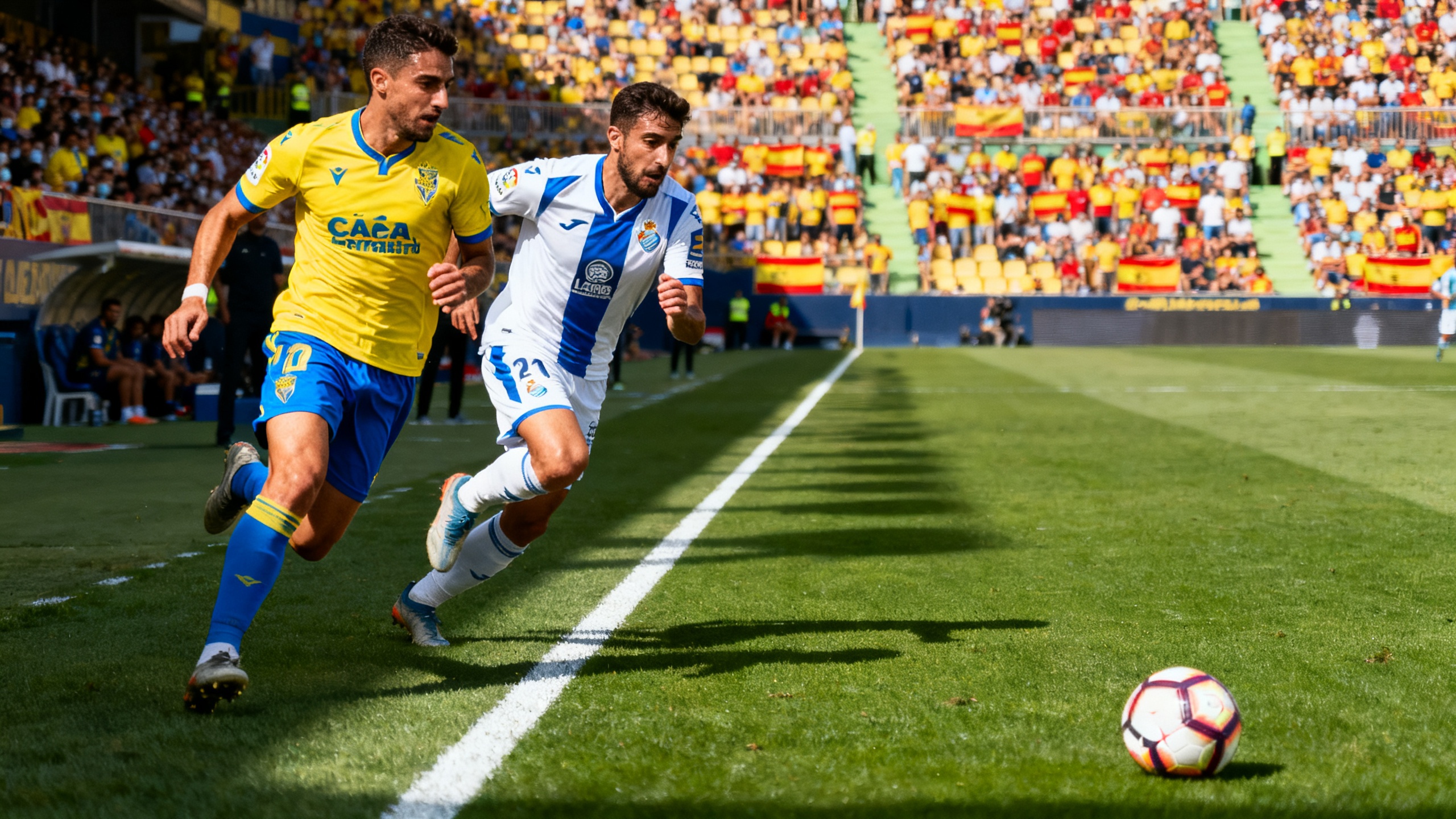 En Cádiz se decide el futuro de los clubes: quiénes seguirán en el fútbol profesional Español.News