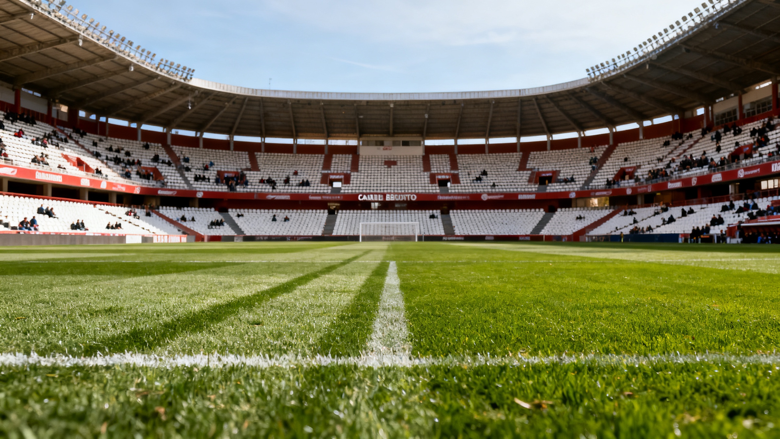 Último partido en casa del Albacete: oportunidad para superar el resultado del año pasado Español.News